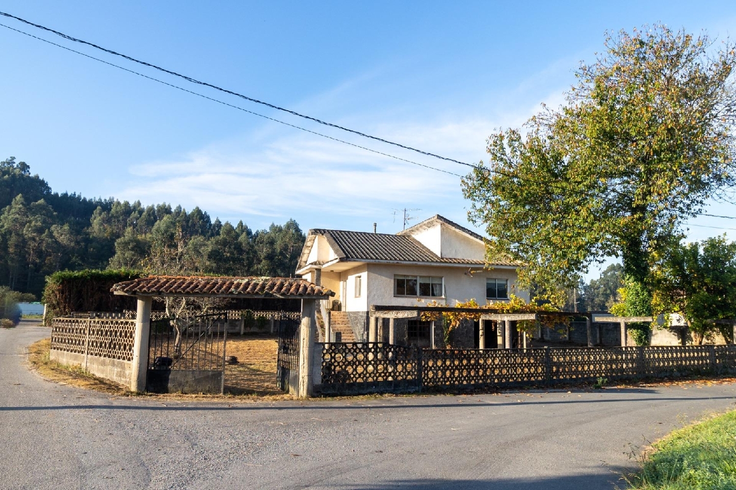 kaufen Villa Oza Dos Ríos Bergantiños 5