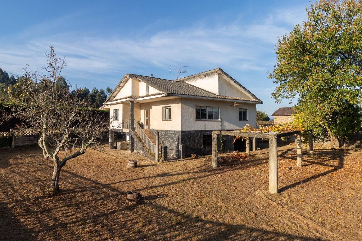 kaufen Villa Oza Dos Ríos Bergantiños 8