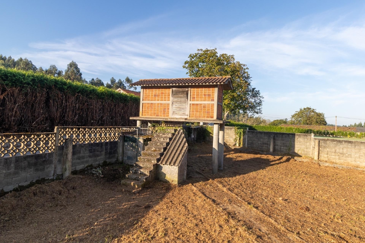 kaufen Villa Oza Dos Ríos Bergantiños 7
