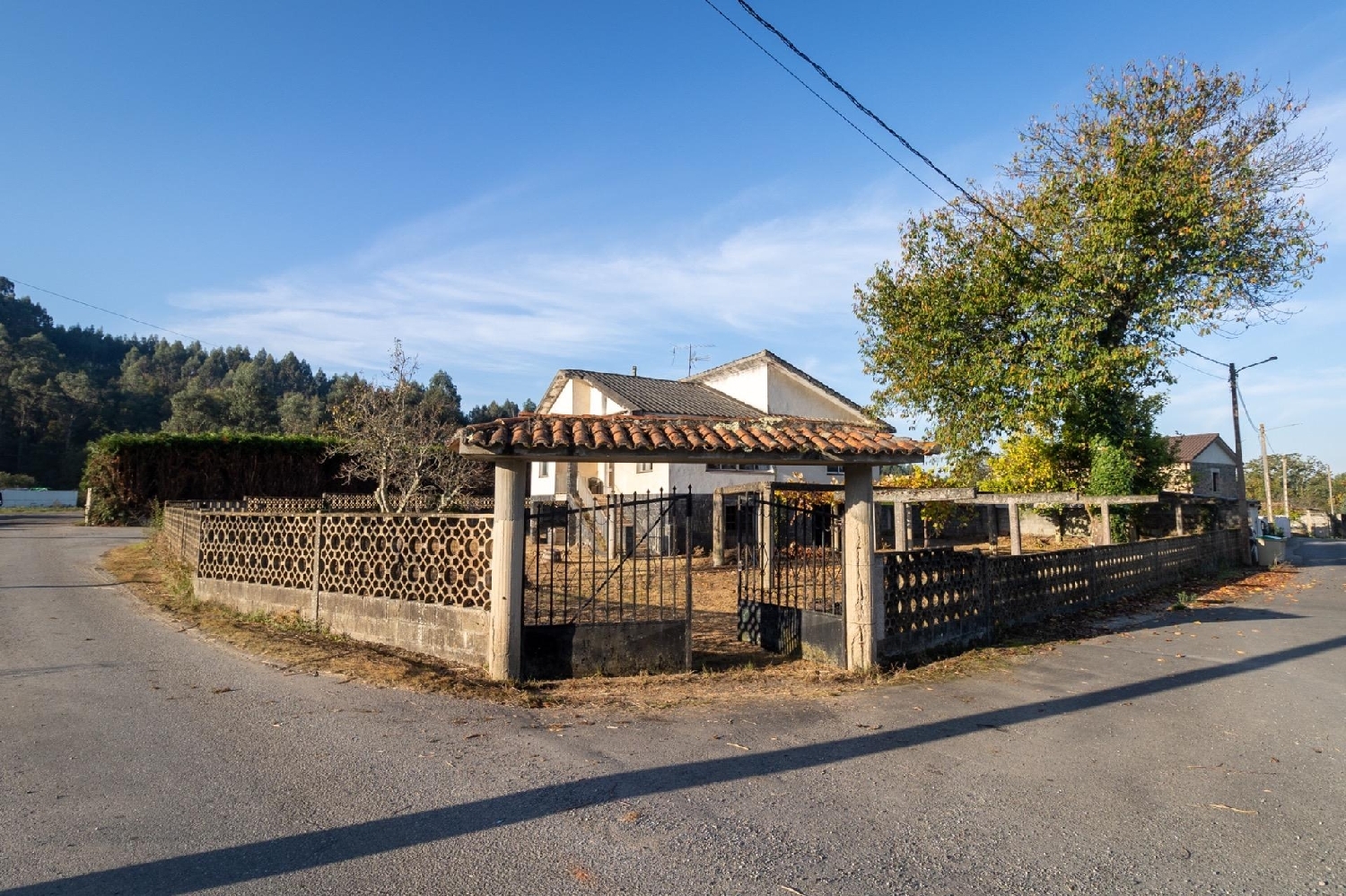 kaufen Villa Oza Dos Ríos Bergantiños 6