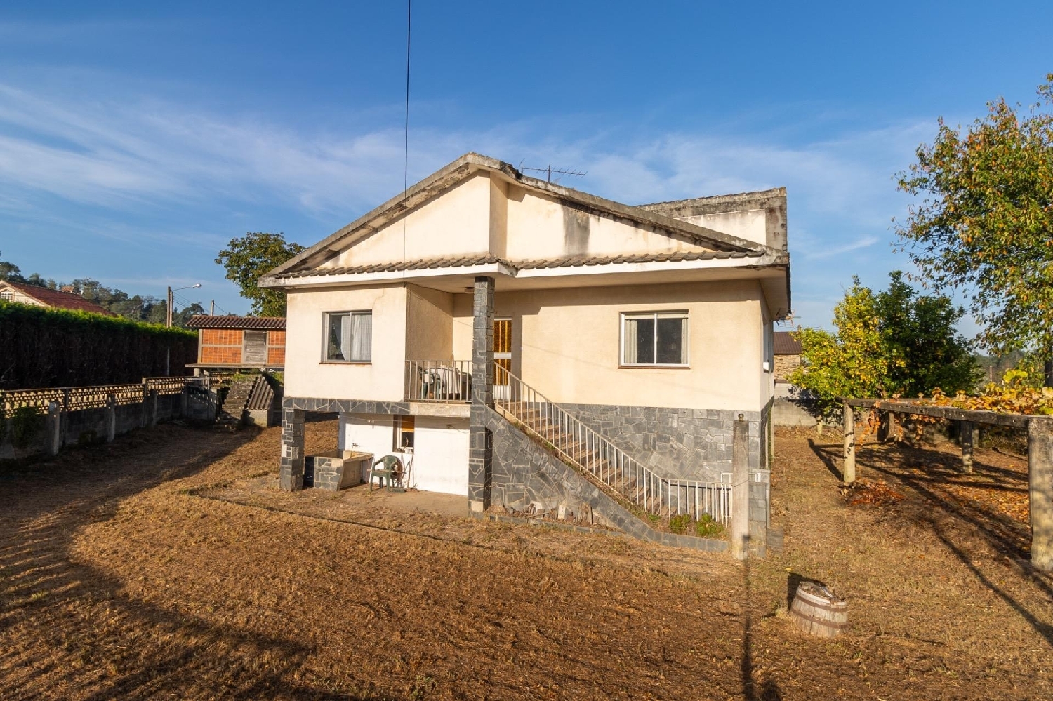 kaufen Villa Oza Dos Ríos Bergantiños 3