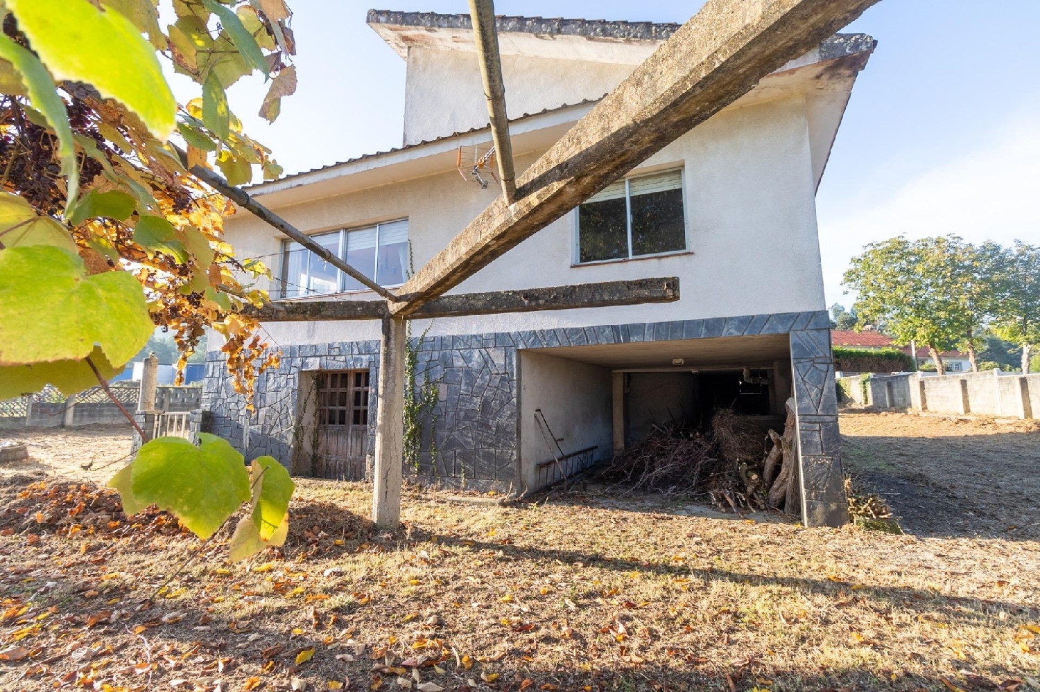 kaufen Villa Oza Dos Ríos Bergantiños 2