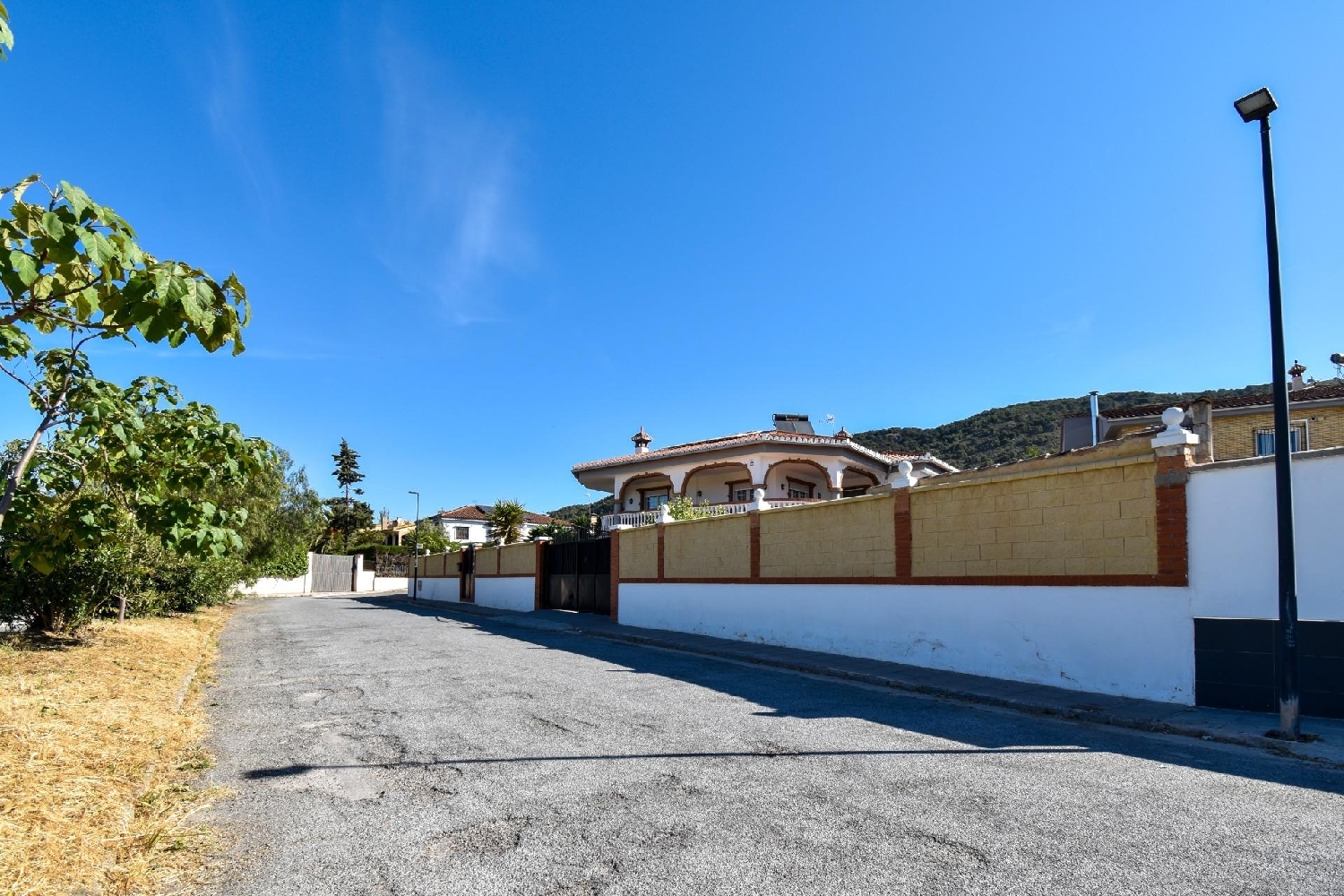à vendre villa Padules Alpujarra Almeriense 4