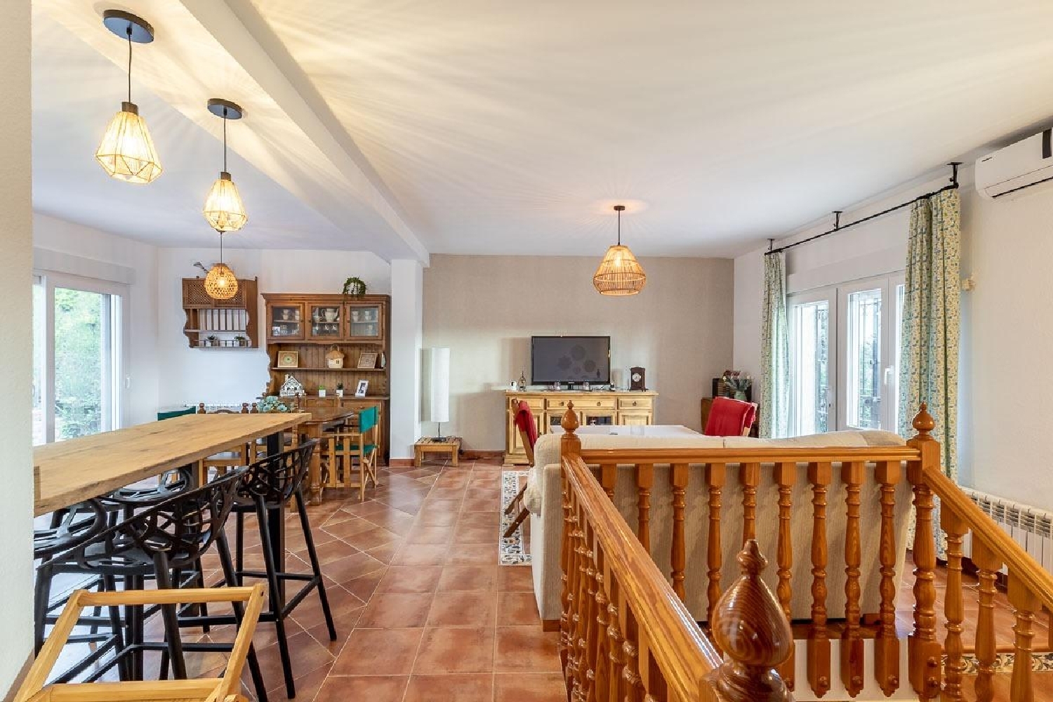  kaufen Villa Padules Alpujarra Almeriense 4