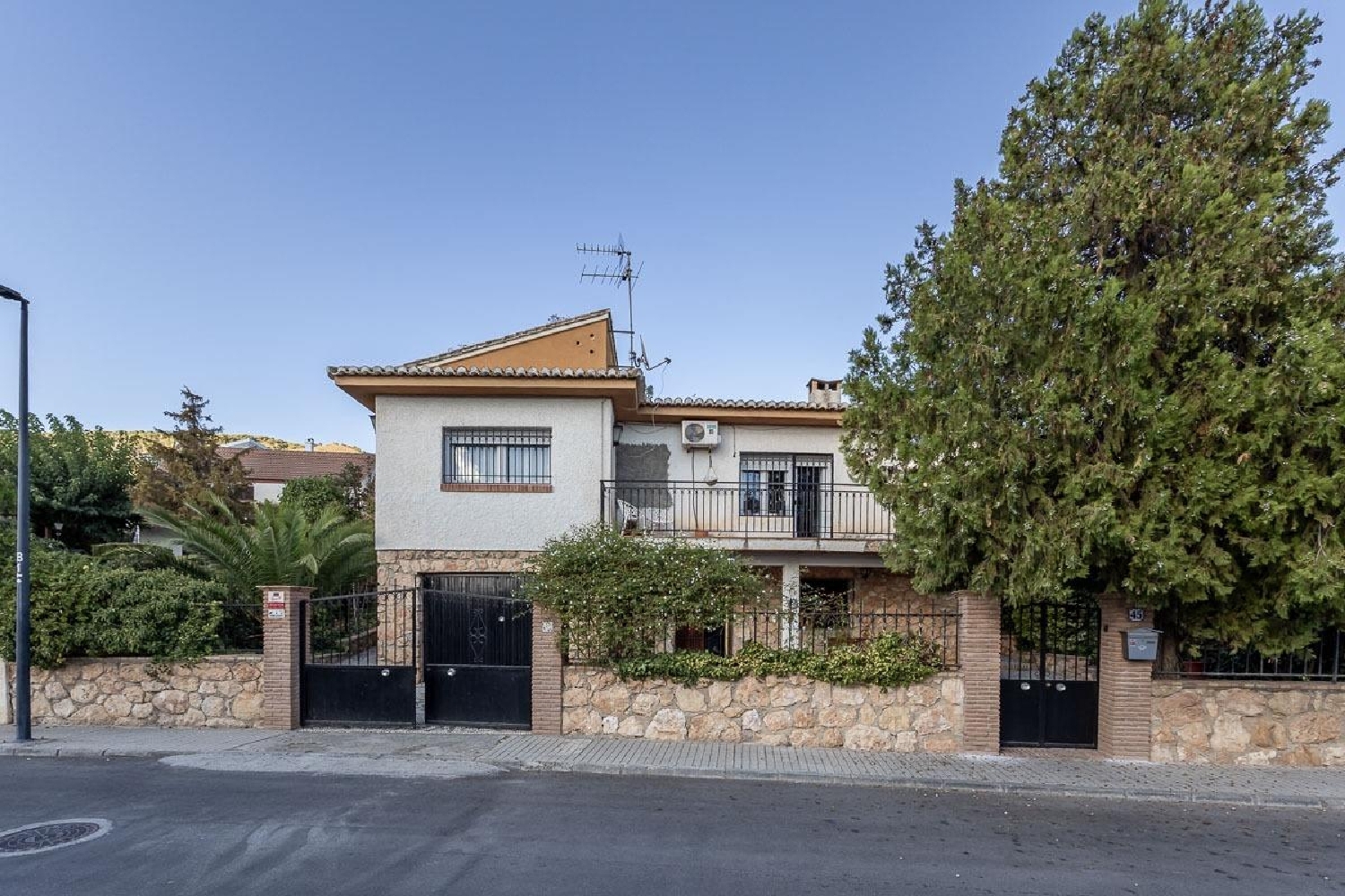 kaufen Villa Padules Alpujarra Almeriense 3
