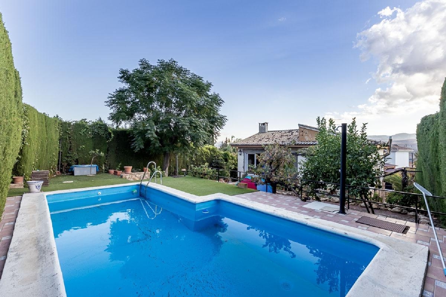 kaufen Villa Padules Alpujarra Almeriense 2