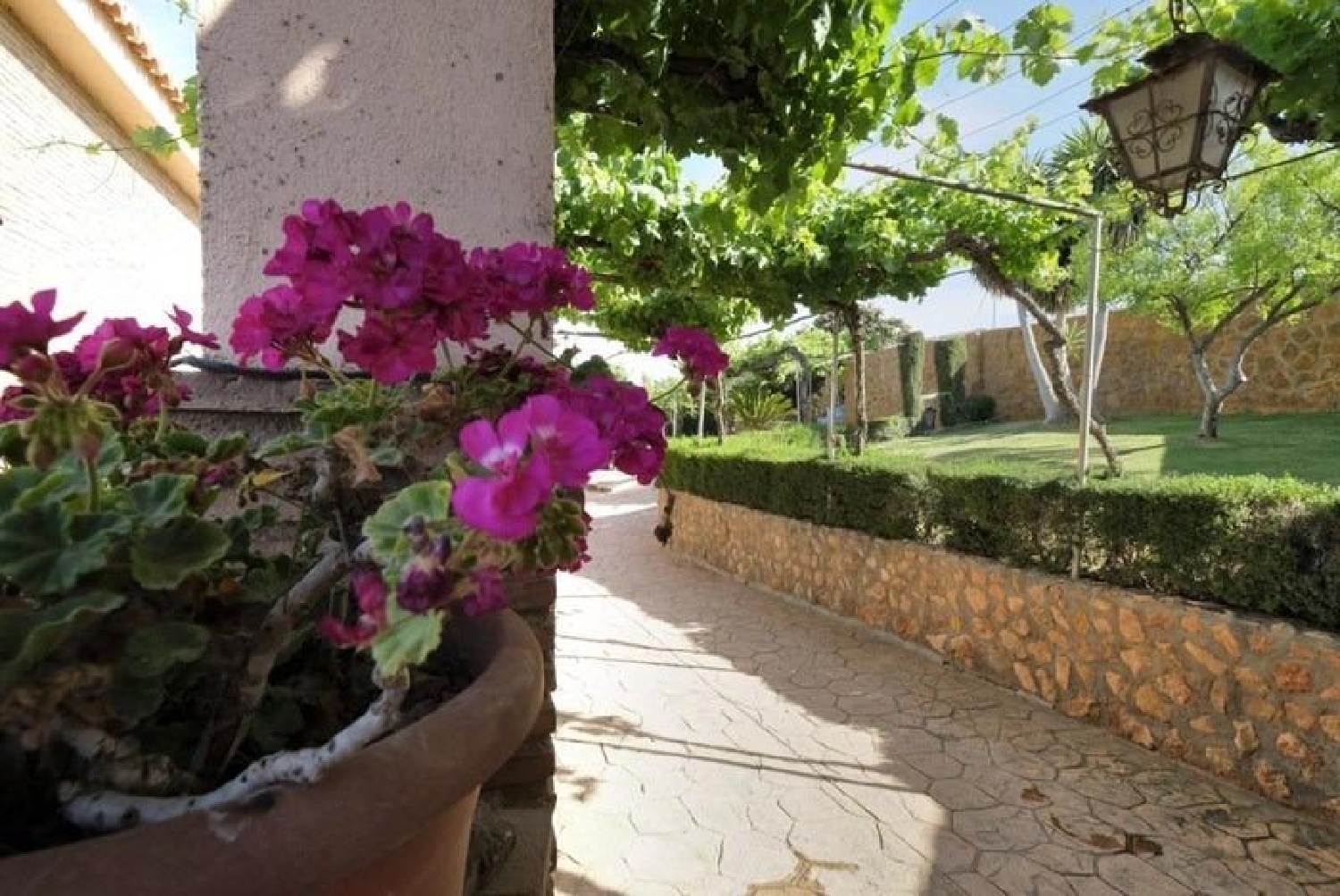  till salu villa Padules Alpujarra Almeriense 8