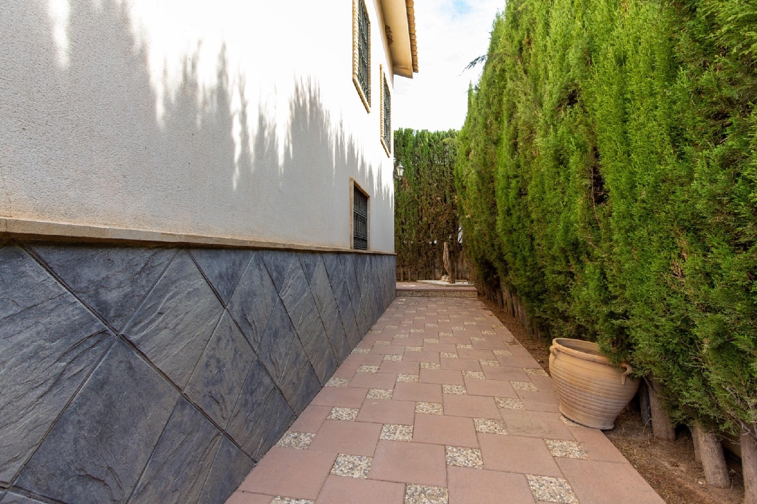  till salu villa Padules Alpujarra Almeriense 8