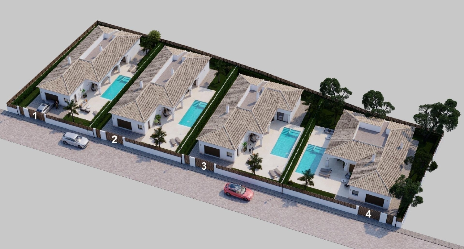  en venta chalet Páganos Laguardia-Rioja Alavesa 17