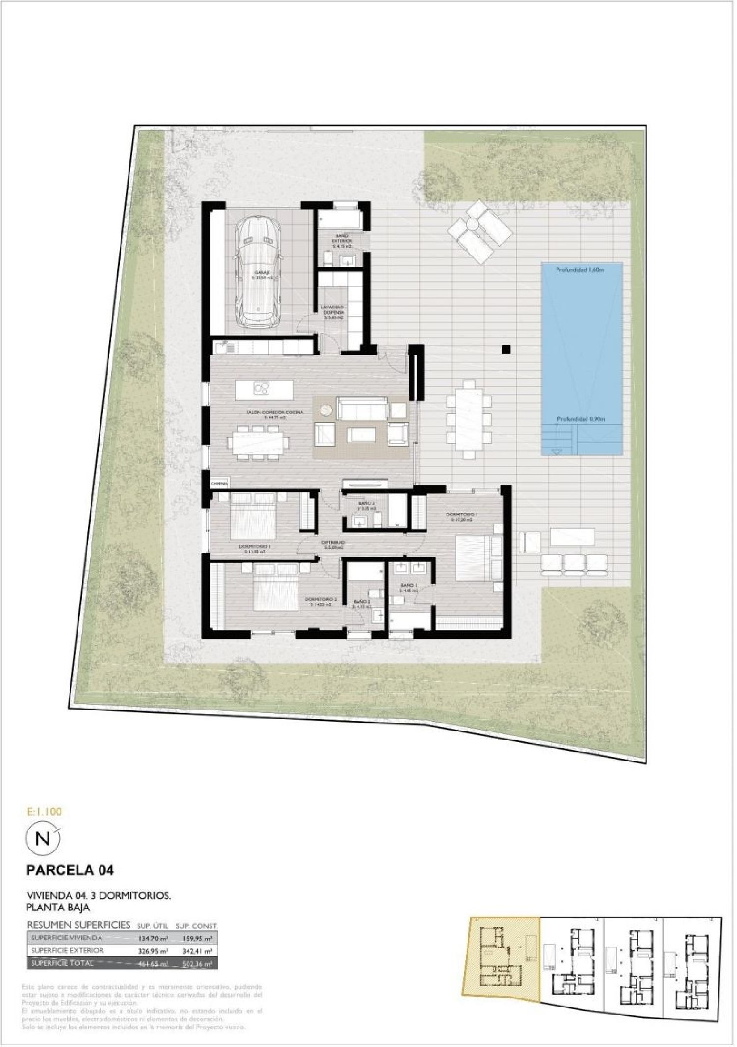  en venta chalet Páganos Laguardia-Rioja Alavesa 18