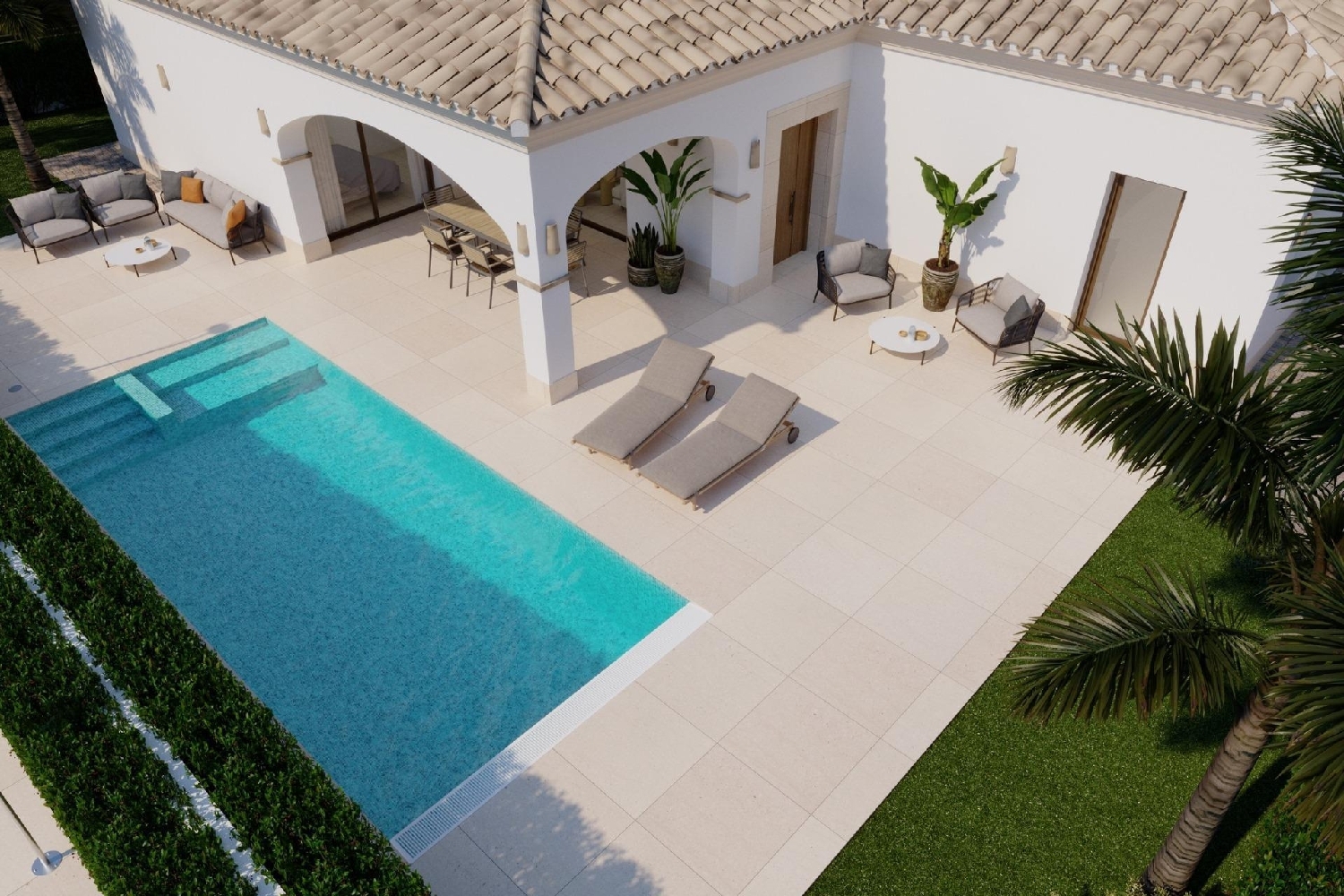  en venta chalet Páganos Laguardia-Rioja Alavesa 16