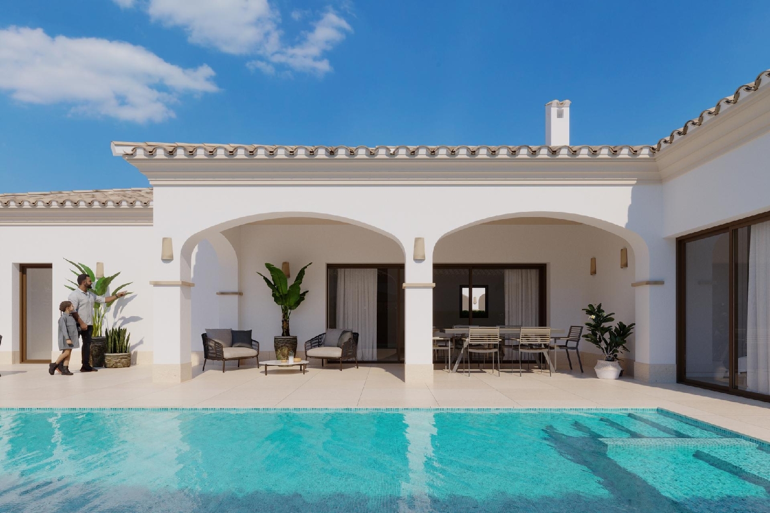  te koop villa Páganos Laguardia-Rioja Alavesa 7