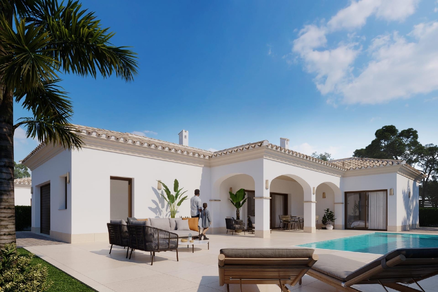  te koop villa Páganos Laguardia-Rioja Alavesa 4