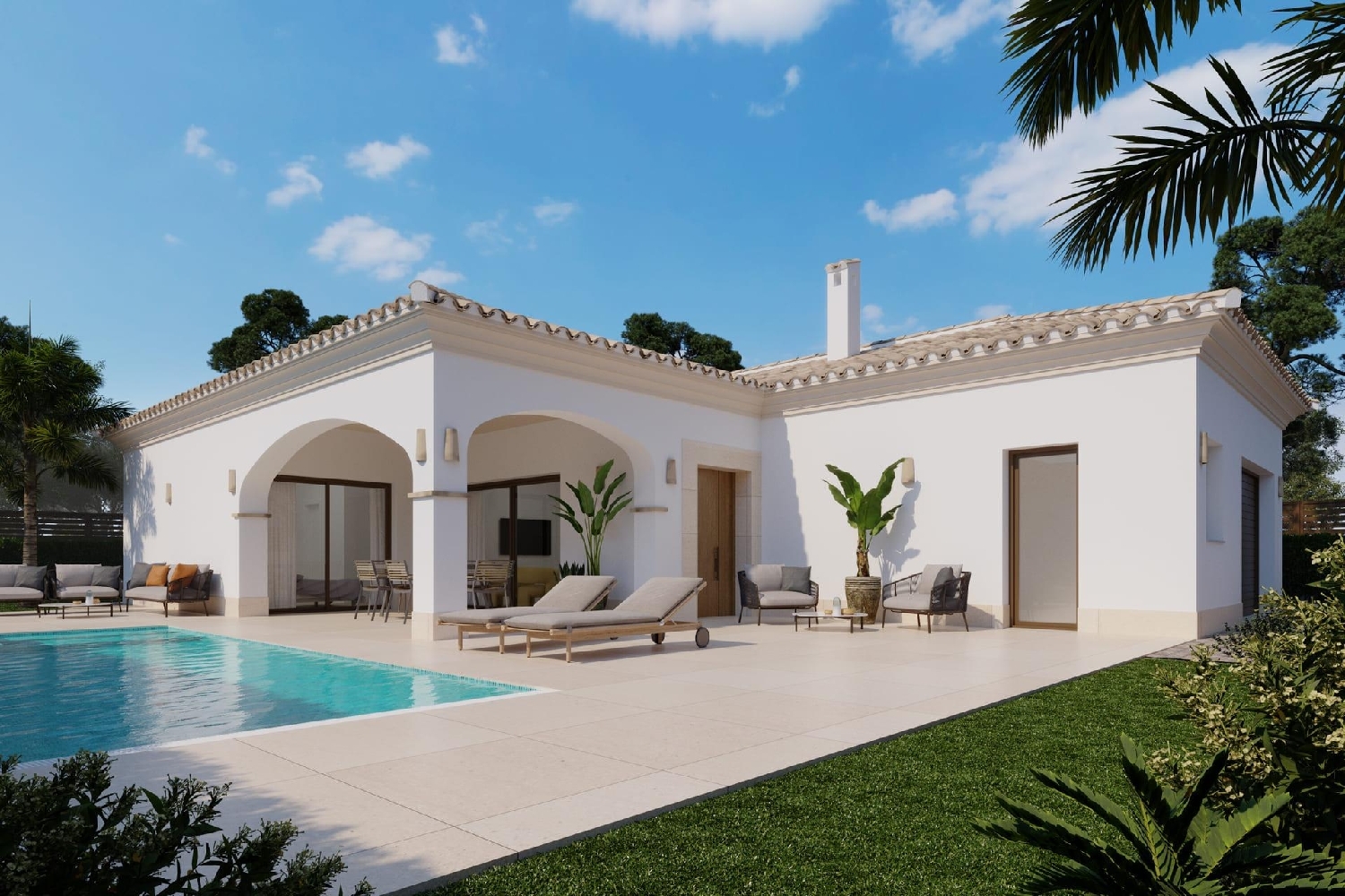 kaufen Villa Páganos Laguardia-Rioja Alavesa 2
