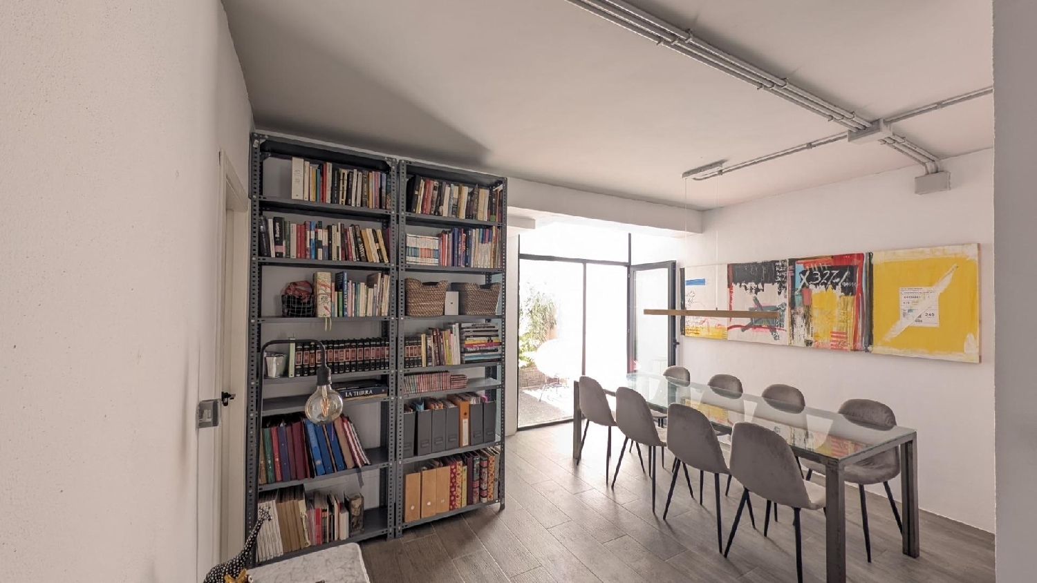  à vendre villa Páganos Laguardia-Rioja Alavesa 4