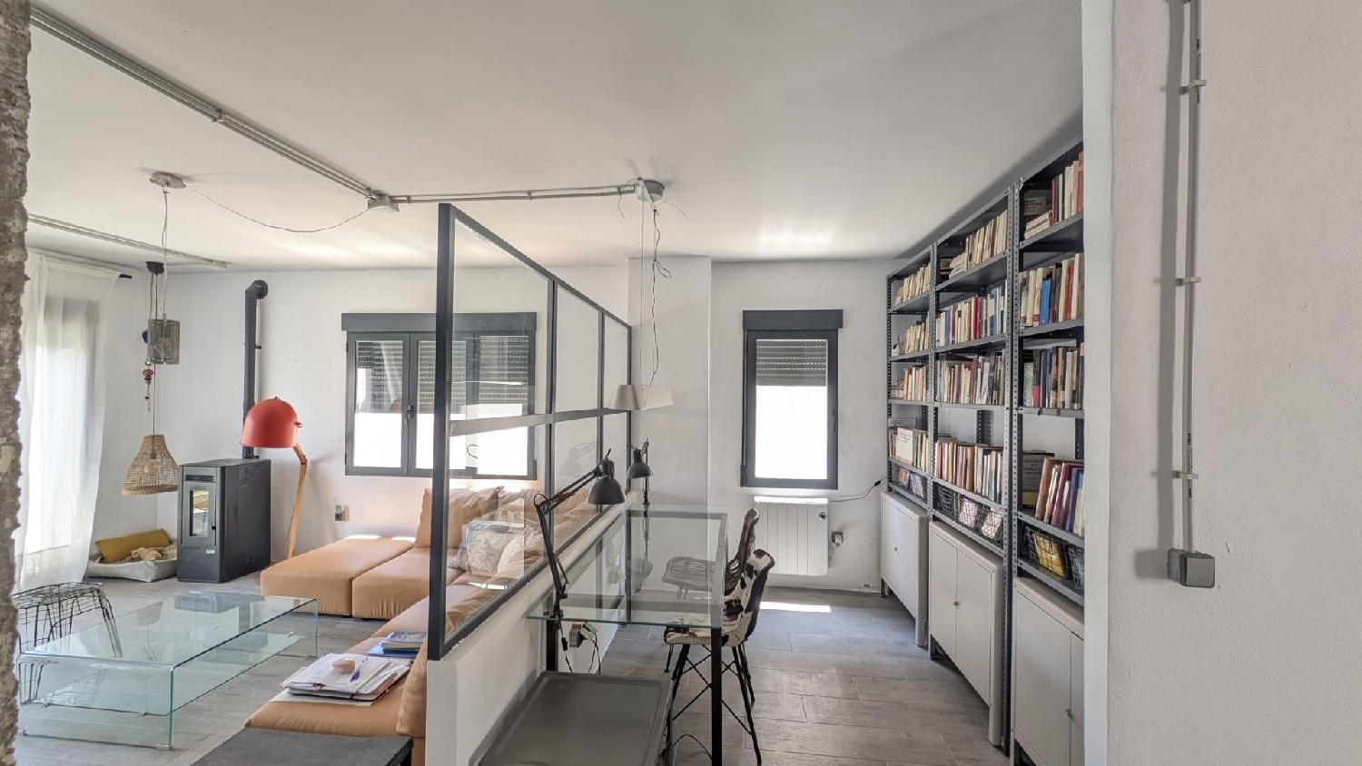  à vendre villa Páganos Laguardia-Rioja Alavesa 2