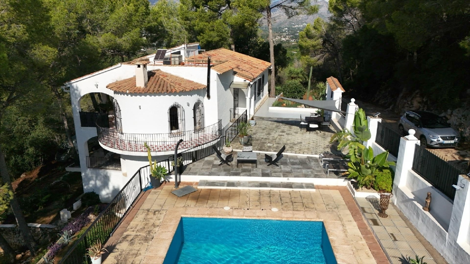  for sale villa Palma De Gandia Safor 6