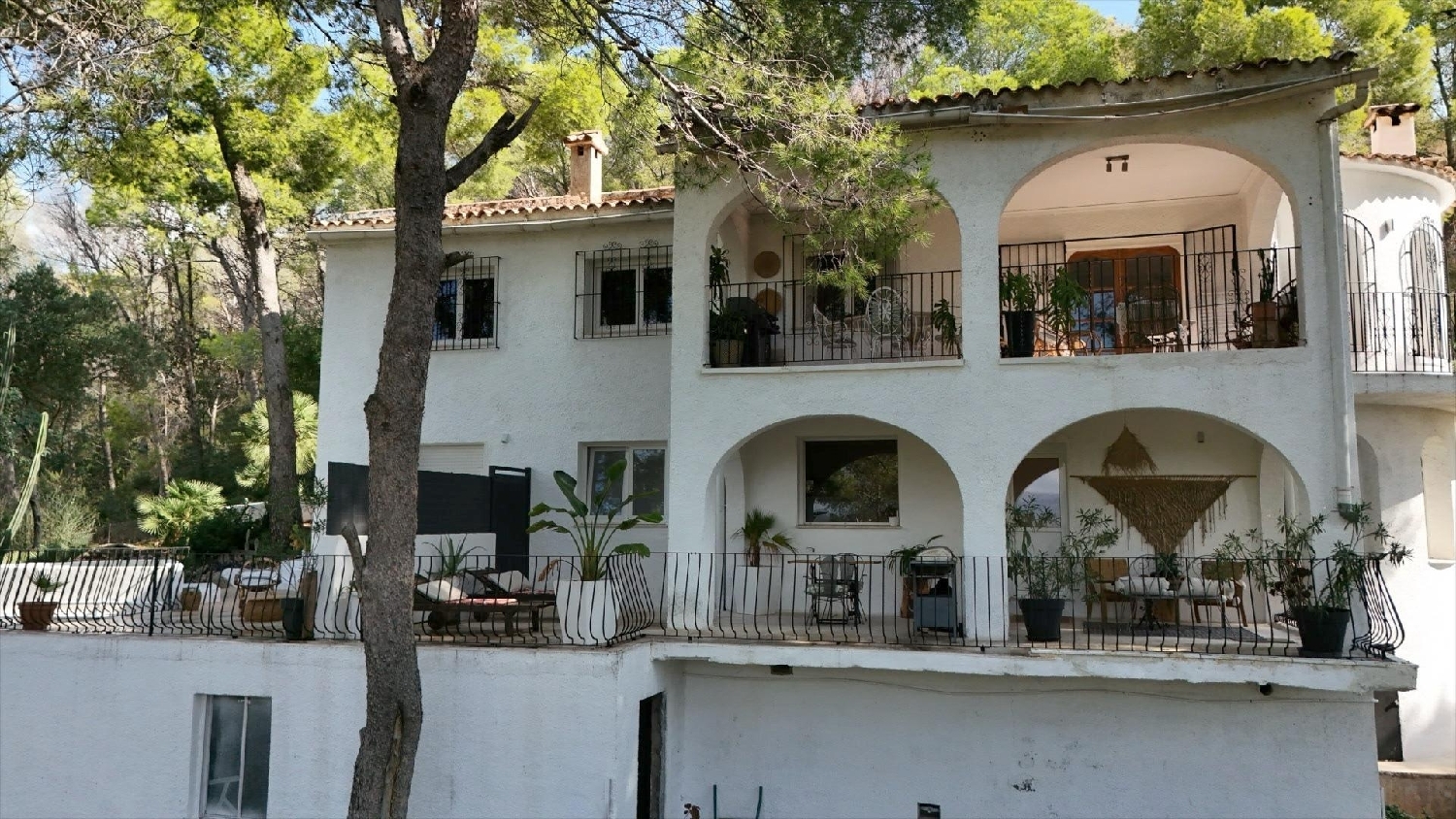  for sale villa Palma De Gandia Safor 7