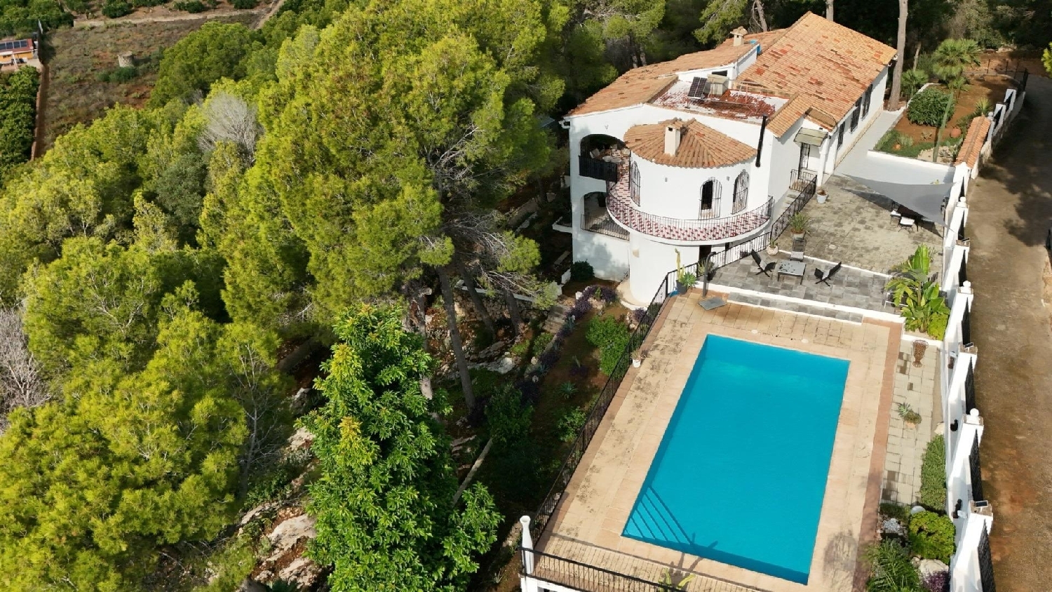  for sale villa Palma De Gandia Safor 5