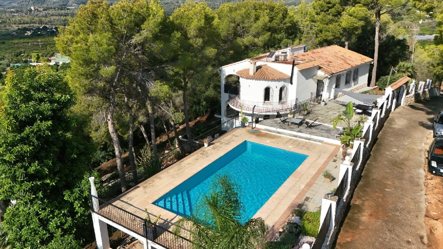  for sale villa Palma De Gandia Safor 2