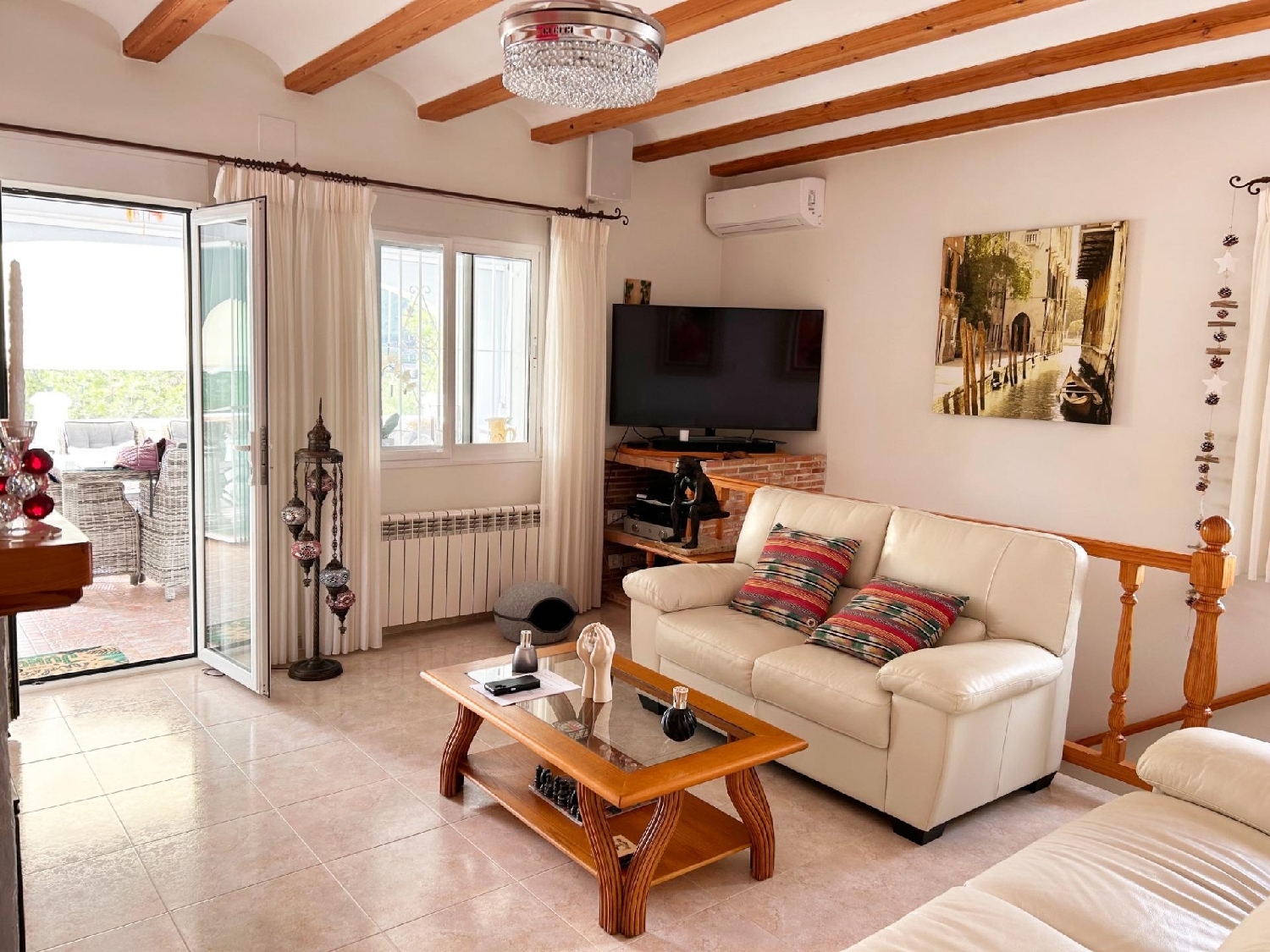  till salu villa Parcent Marina Alta 4
