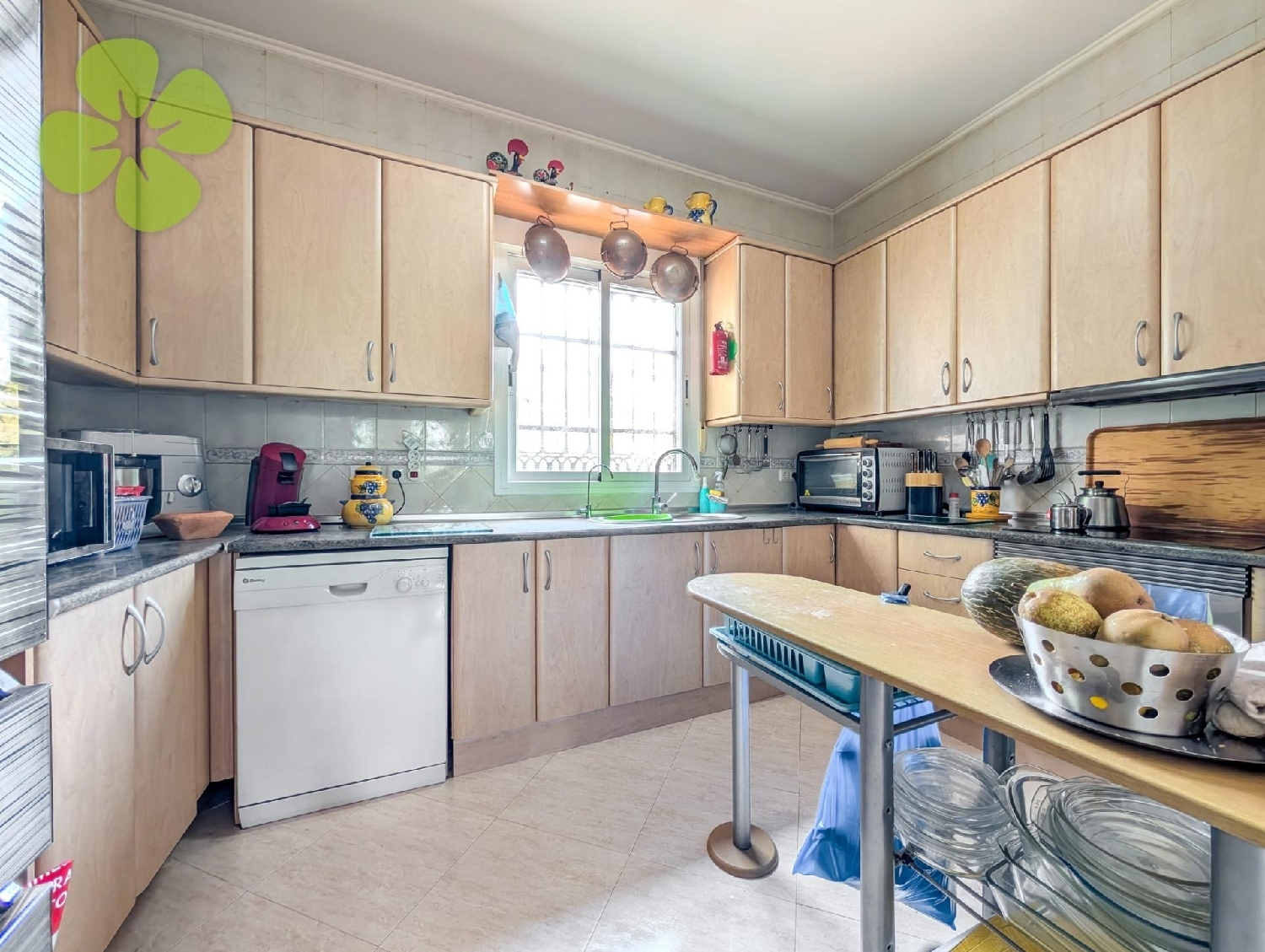  à vendre villa Partaloa Valle Del Almanzora 7