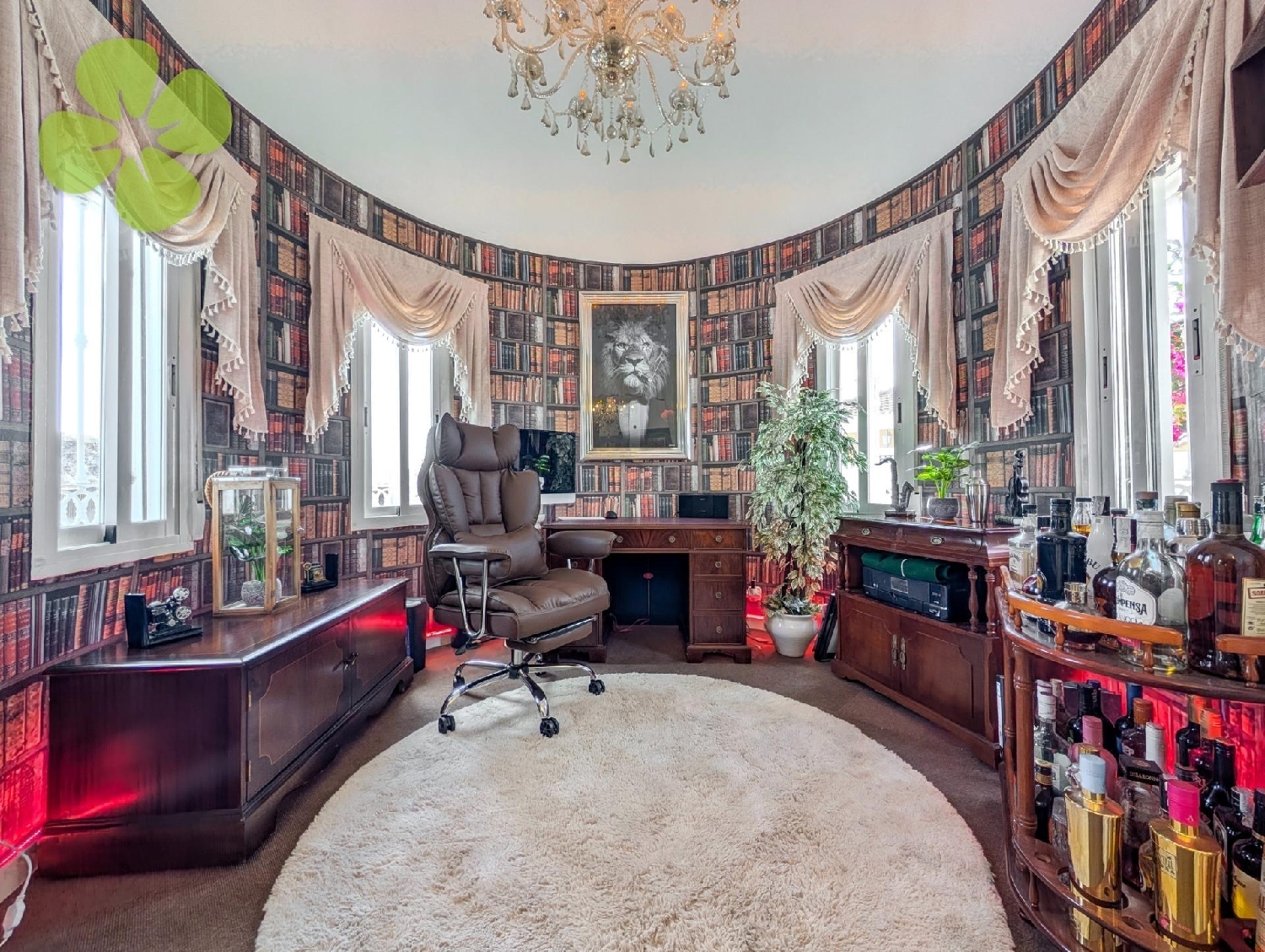 te koop villa Partaloa Valle Del Almanzora 7