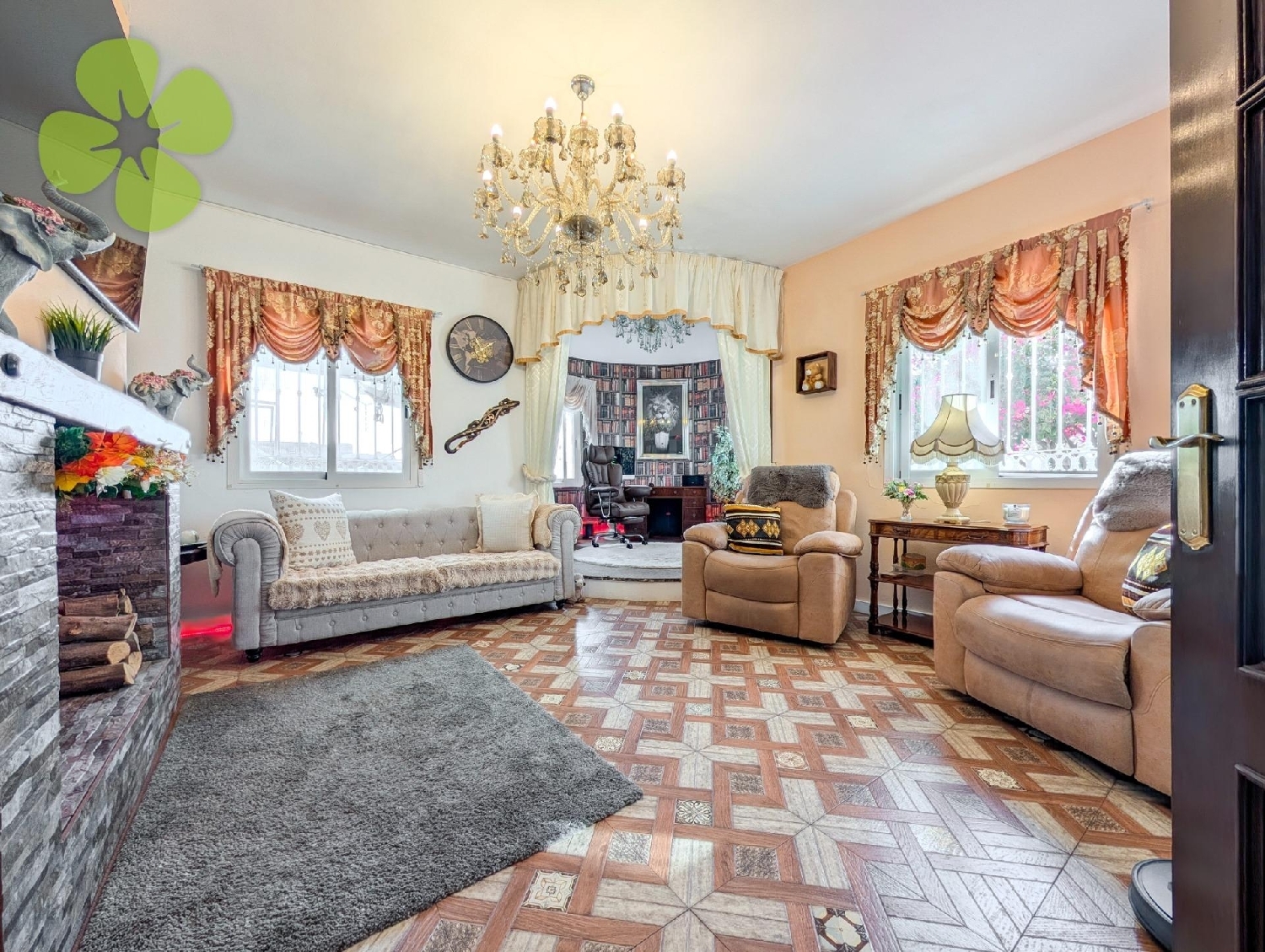  te koop villa Partaloa Valle Del Almanzora 5