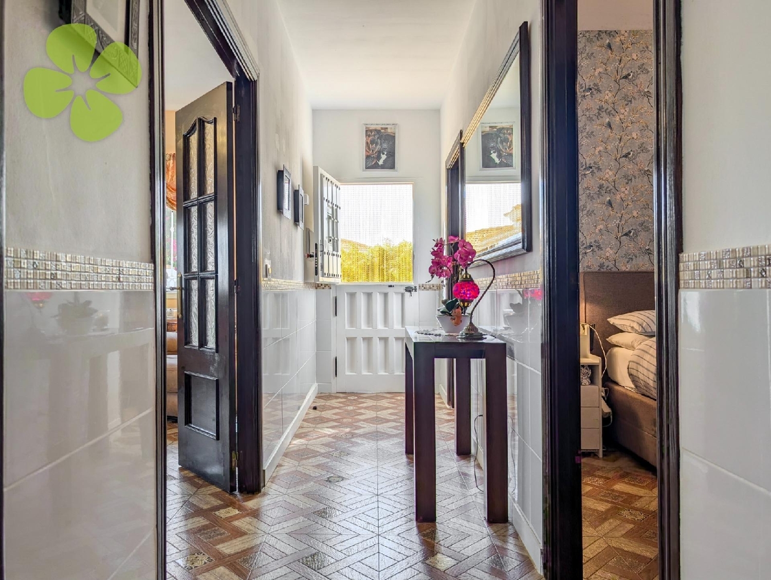  te koop villa Partaloa Valle Del Almanzora 4