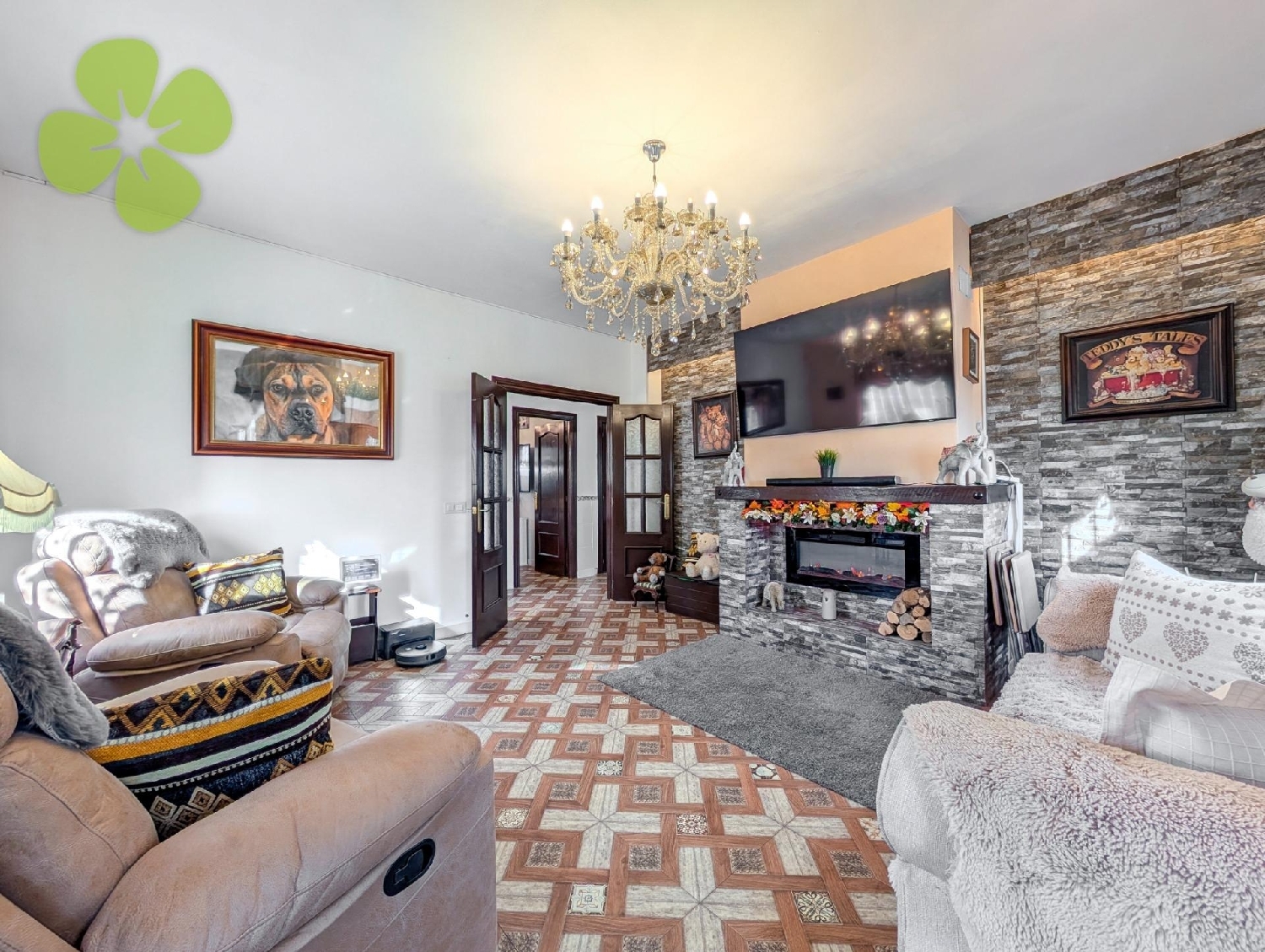  te koop villa Partaloa Valle Del Almanzora 6