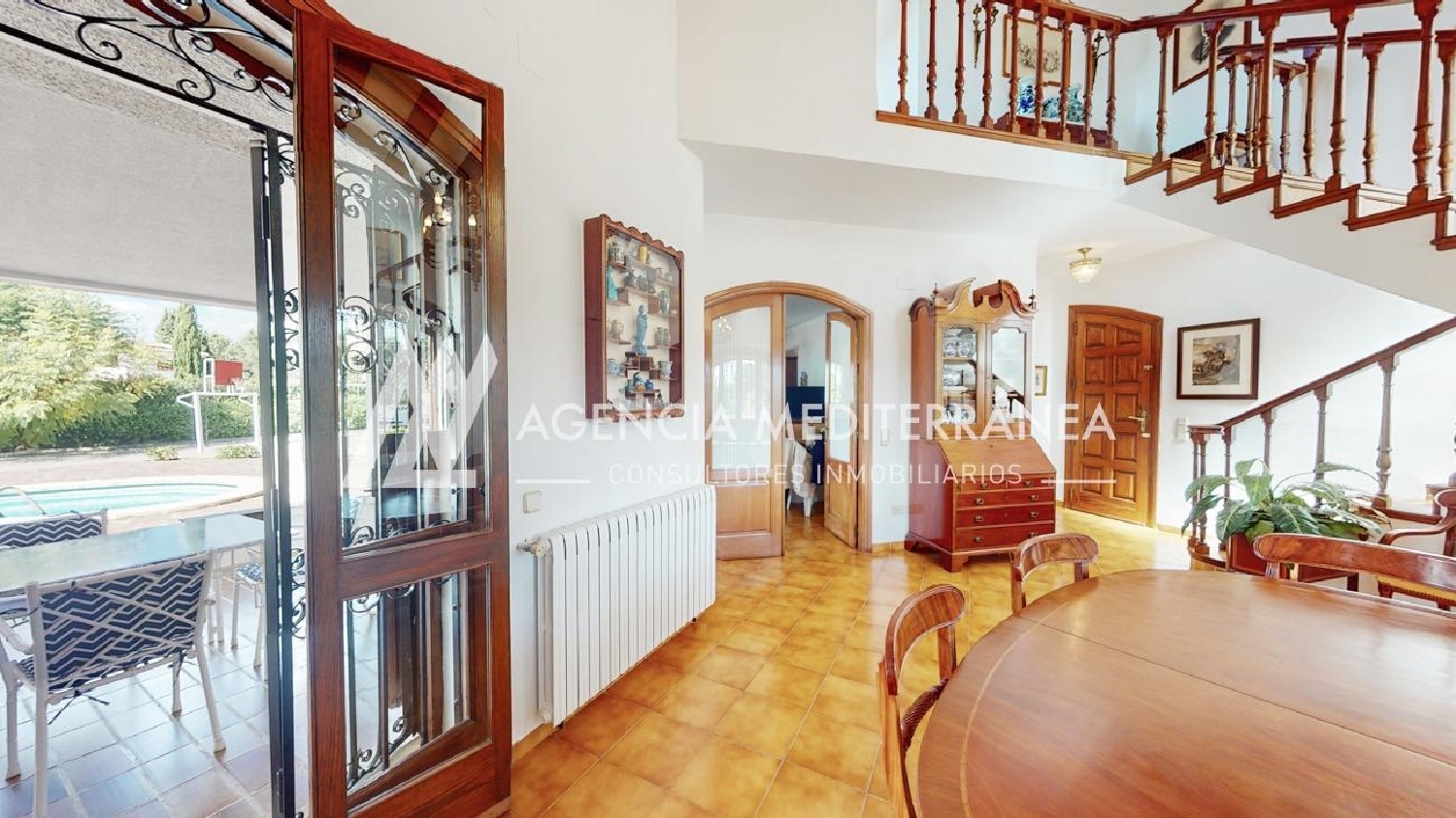  kaufen Villa Paterna Del Madera Sierra Del Segura 6