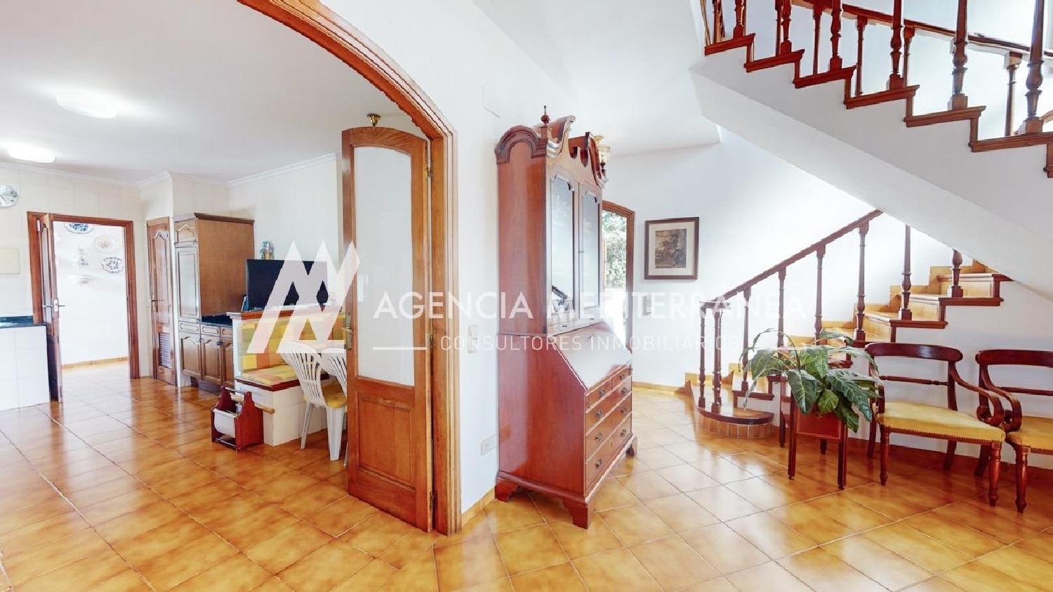  kaufen Villa Paterna Del Madera Sierra Del Segura 7