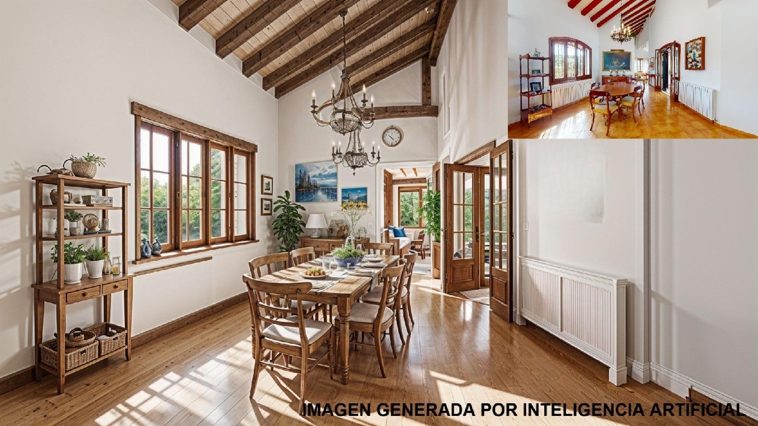 kaufen Villa Paterna Del Madera Sierra Del Segura 3