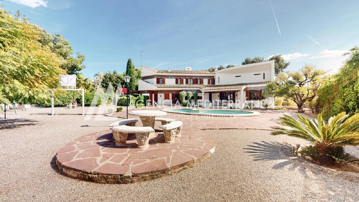  kaufen Villa Paterna Del Madera Sierra Del Segura 1