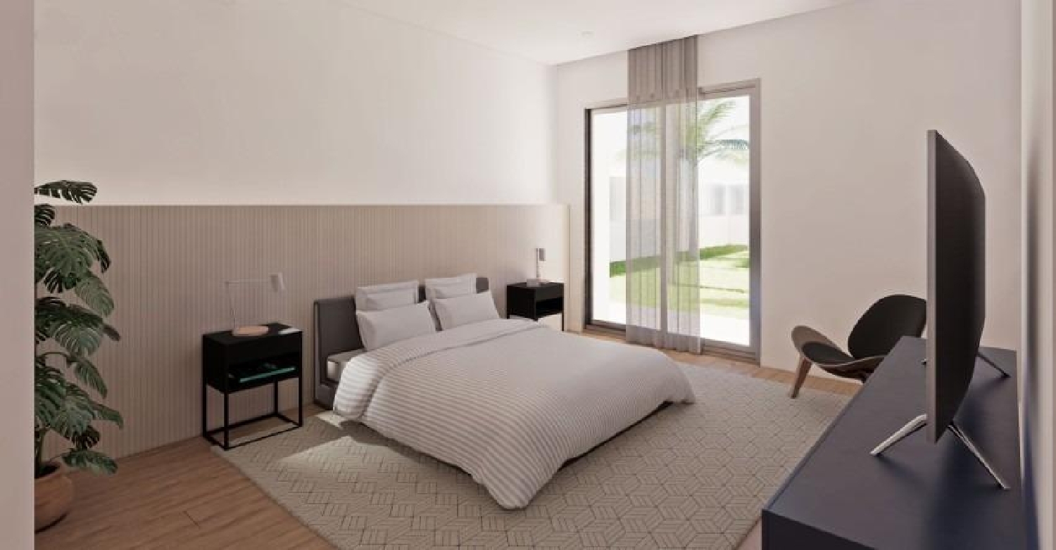  te koop villa Paterna Del Madera Sierra Del Segura 8