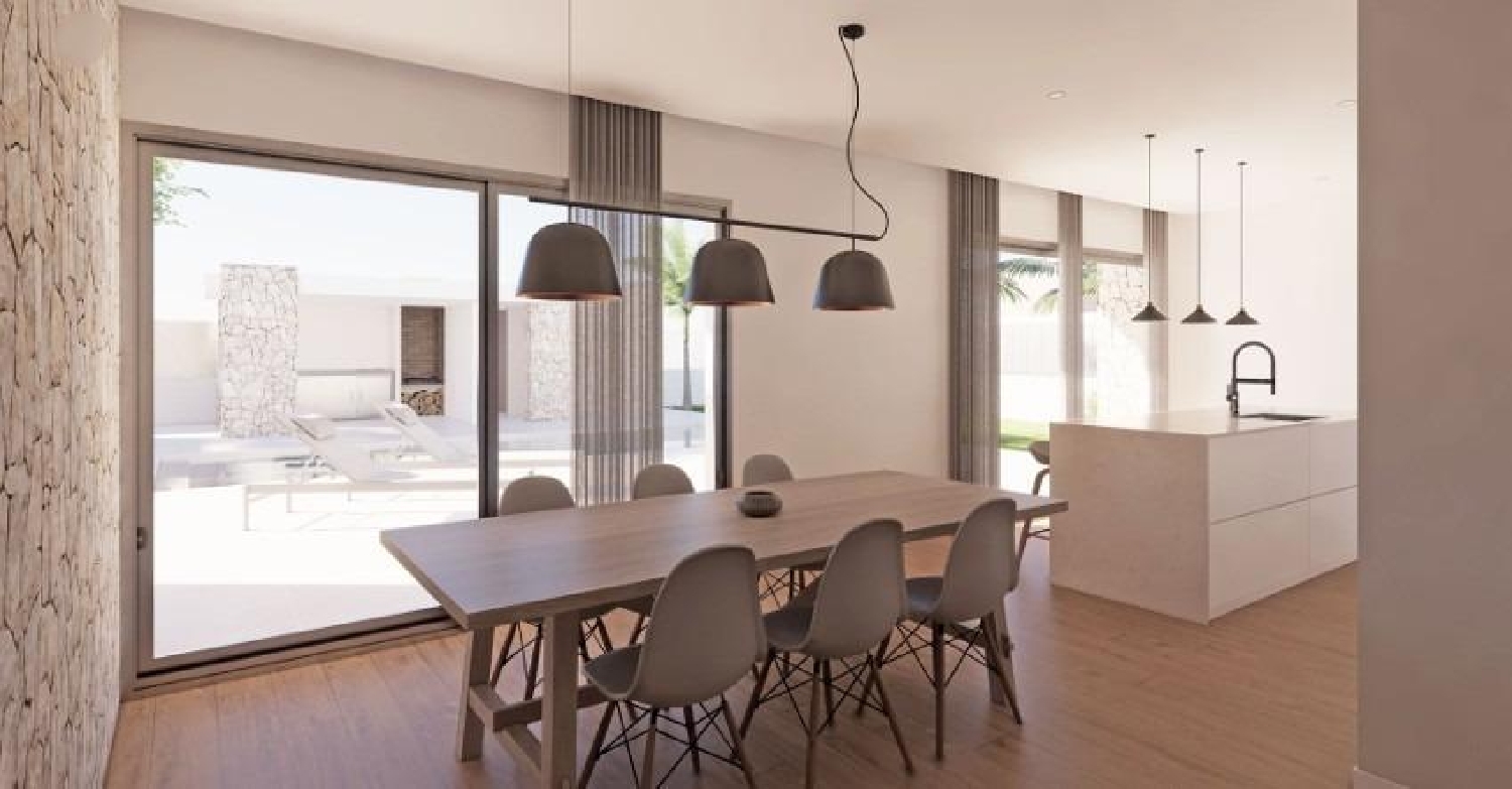  te koop villa Paterna Del Madera Sierra Del Segura 7