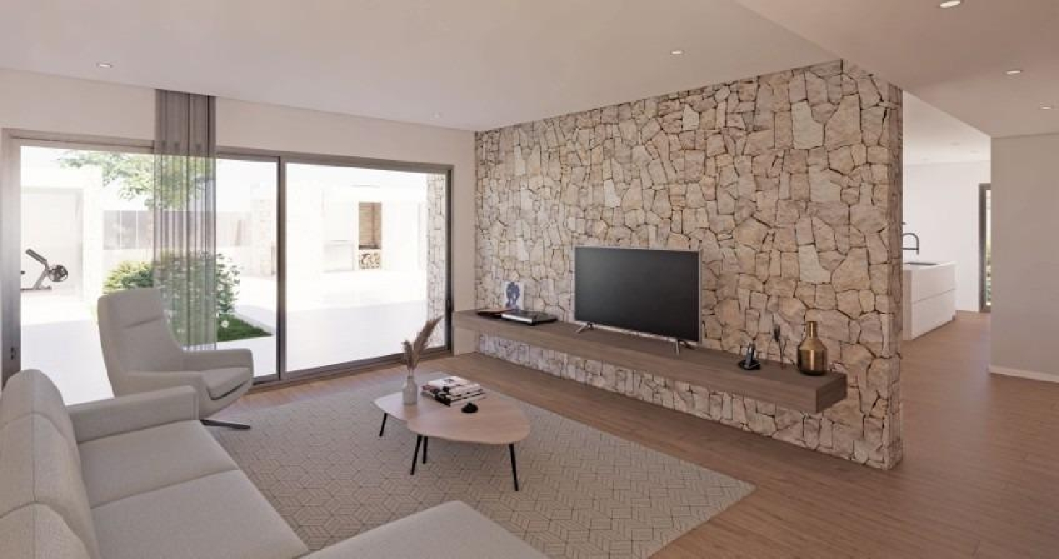  te koop villa Paterna Del Madera Sierra Del Segura 4