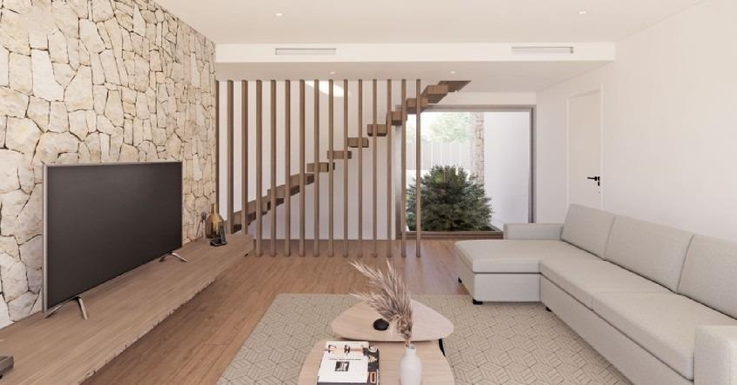  te koop villa Paterna Del Madera Sierra Del Segura 5
