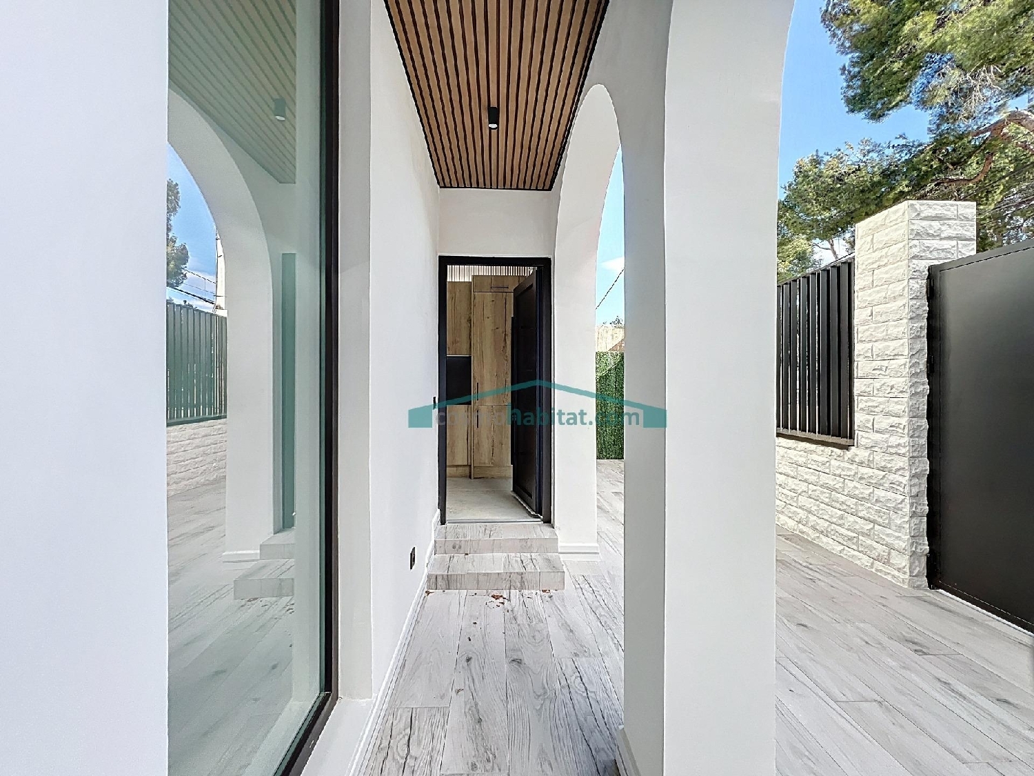  à vendre villa Paterna Del Madera Sierra Del Segura 8
