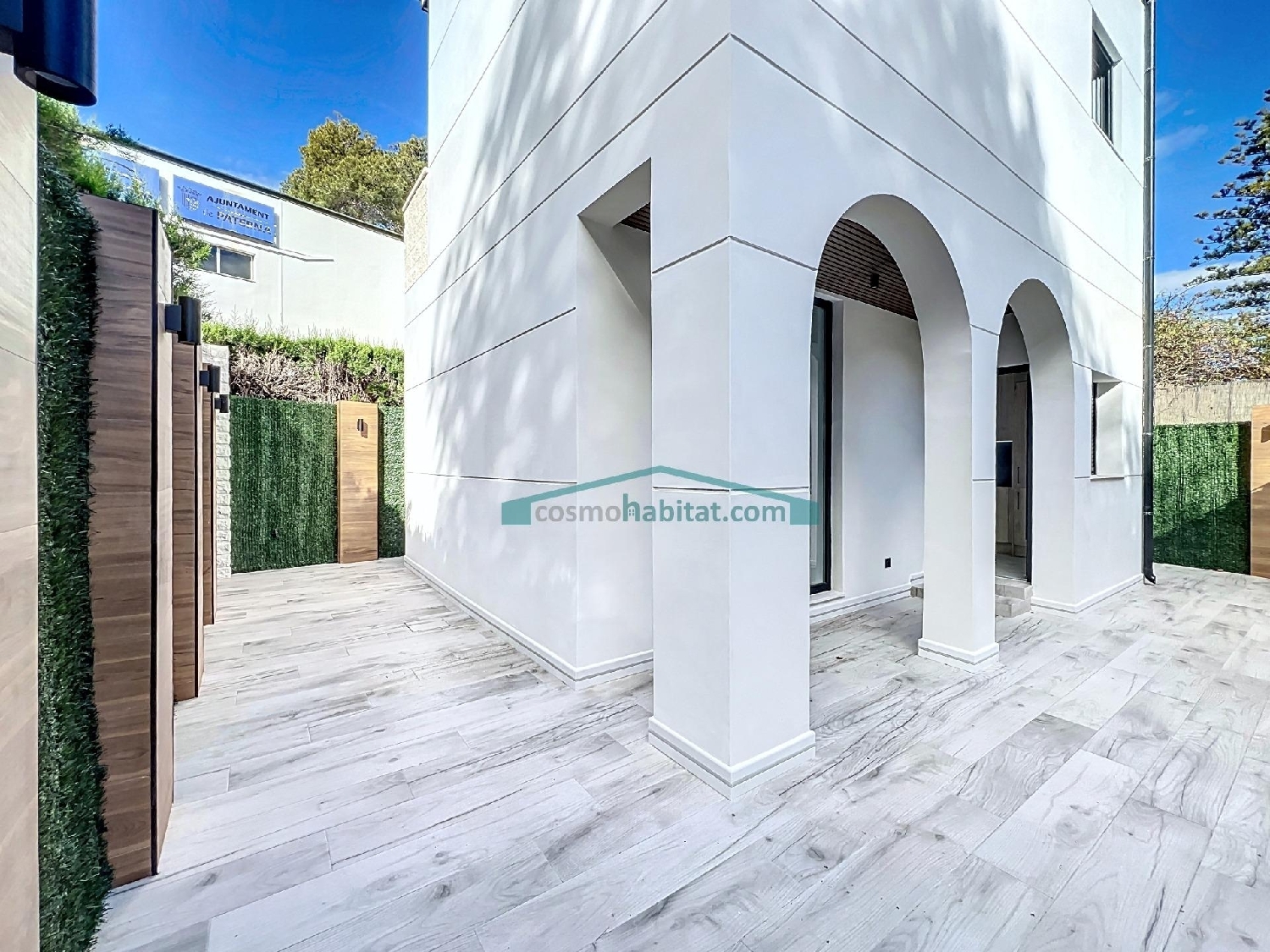  à vendre villa Paterna Del Madera Sierra Del Segura 4