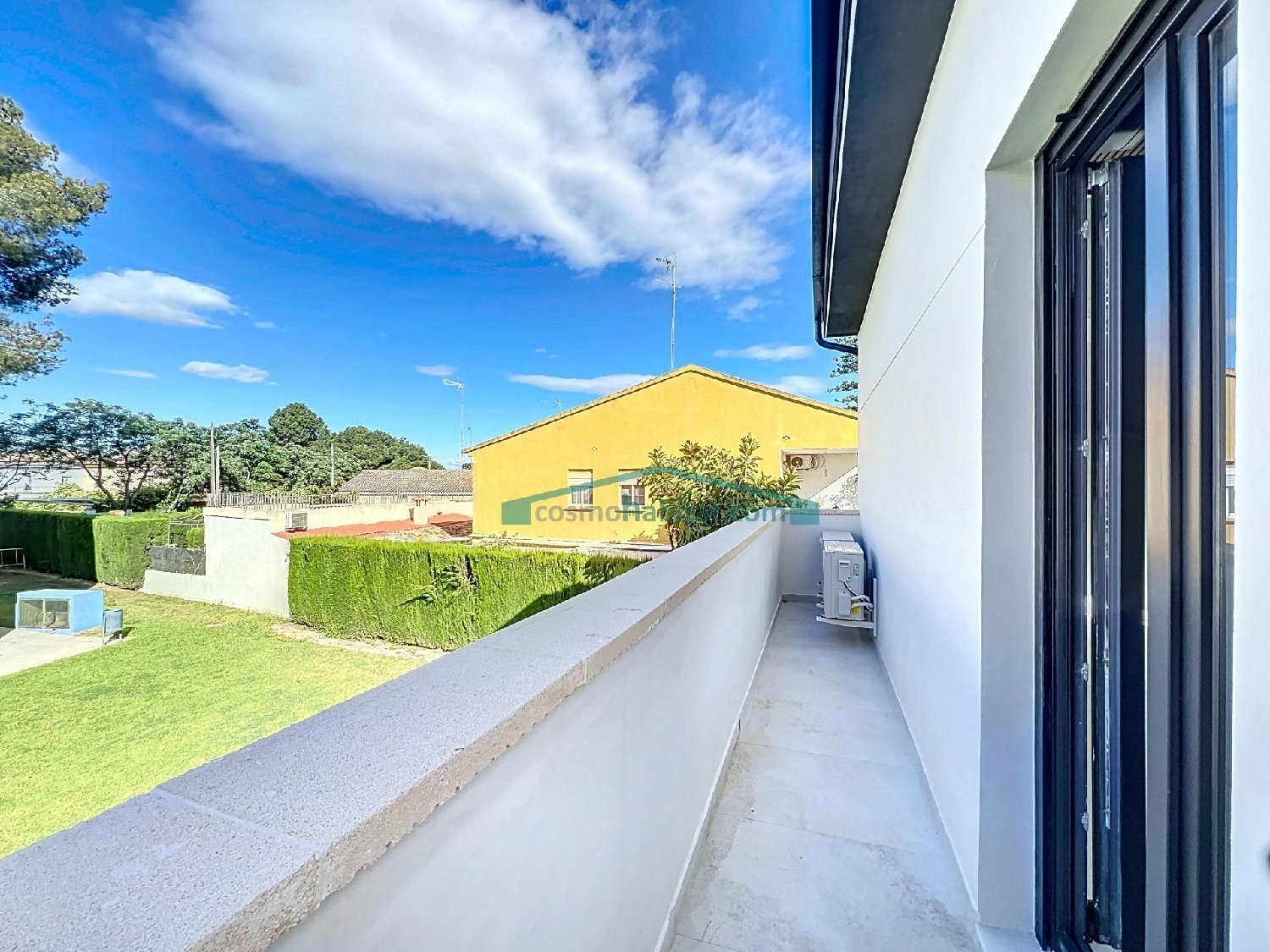 à vendre villa Paterna Del Madera Sierra Del Segura 8