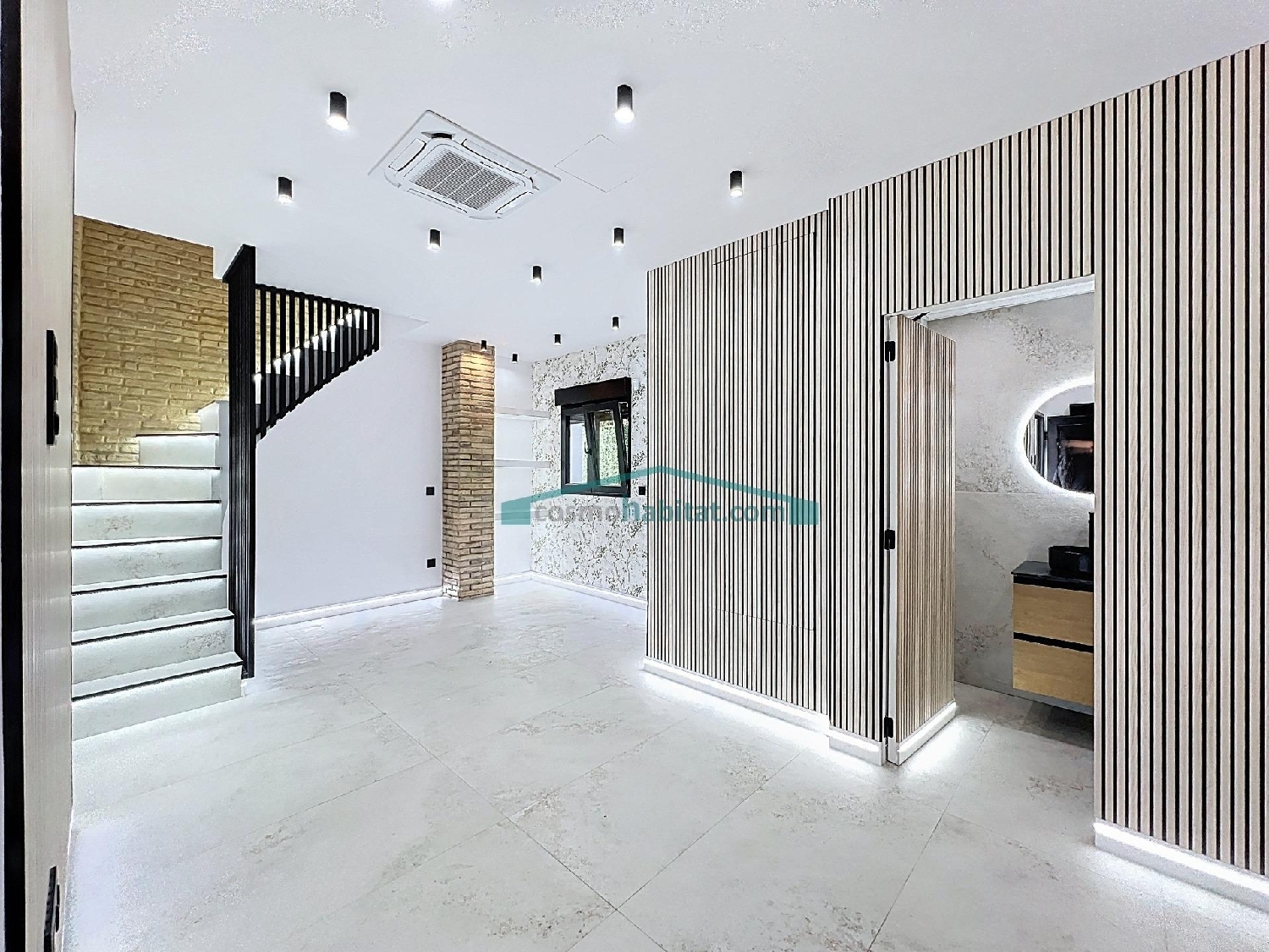 à vendre villa Paterna Del Madera Sierra Del Segura 1