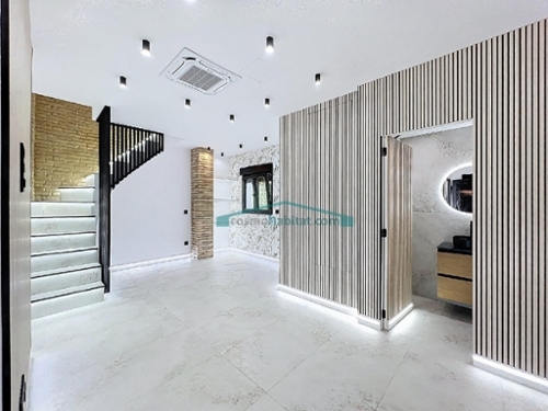 Paterna Del Madera Sierra Del Segura villa foto 6319815