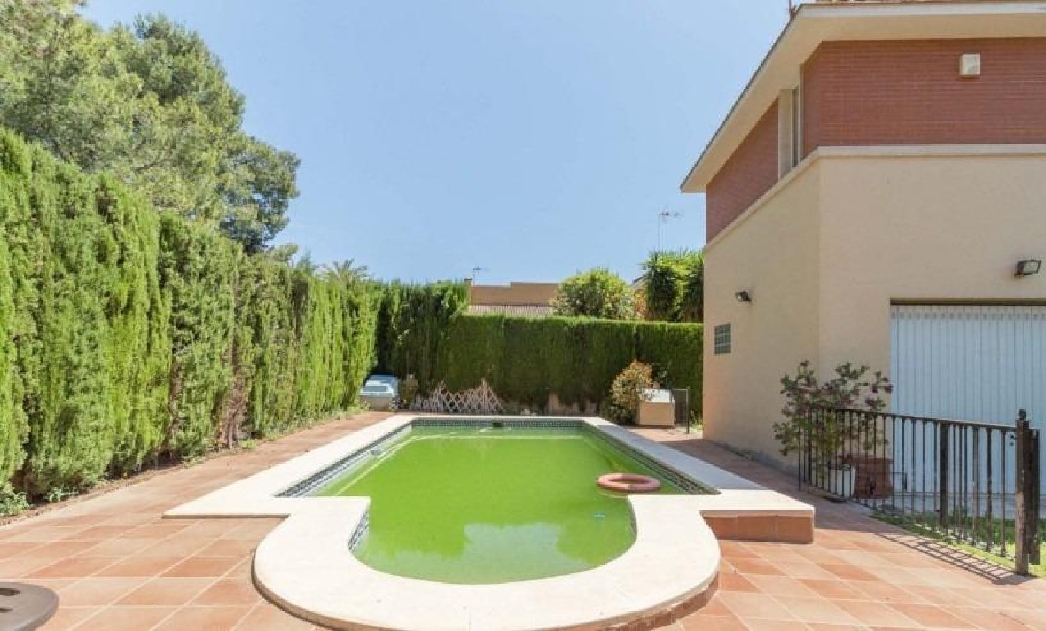 kaufen Villa Paterna Del Madera Sierra Del Segura 2