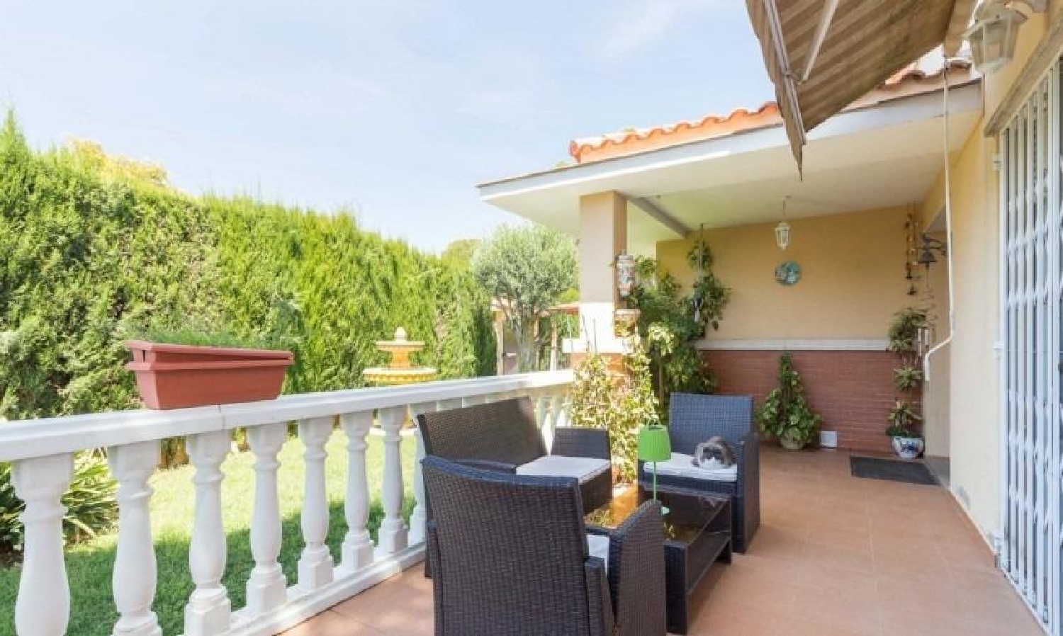  kaufen Villa Paterna Del Madera Sierra Del Segura 1