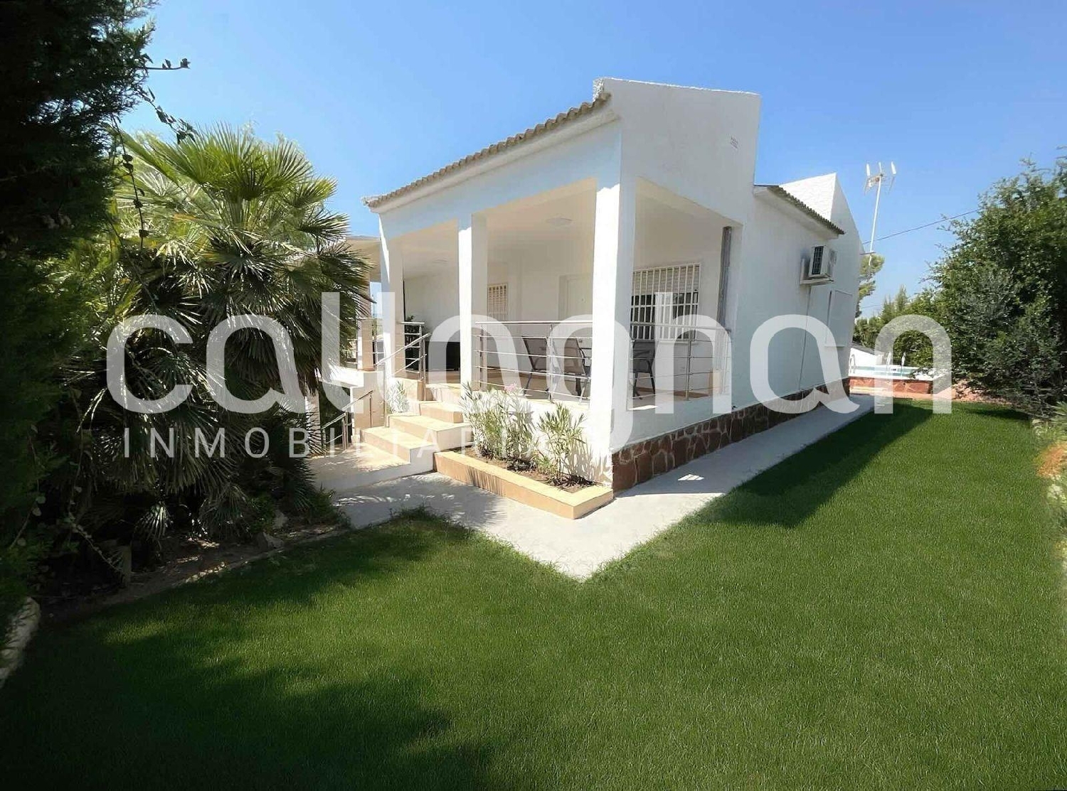  till salu villa Pedralba Serranos (Los) 4