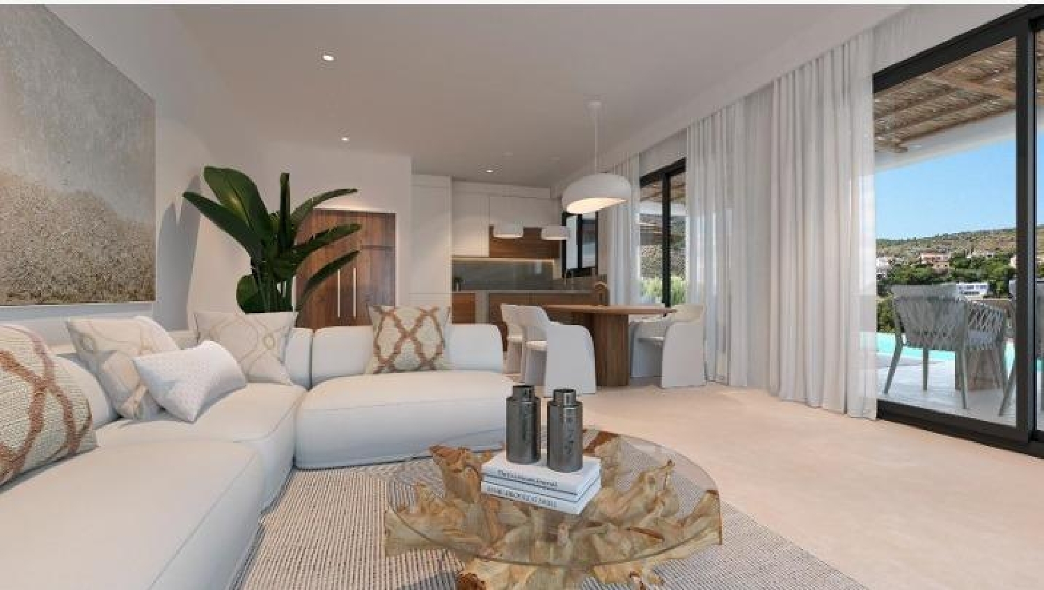  for sale villa Pedreguer Marina Alta 7