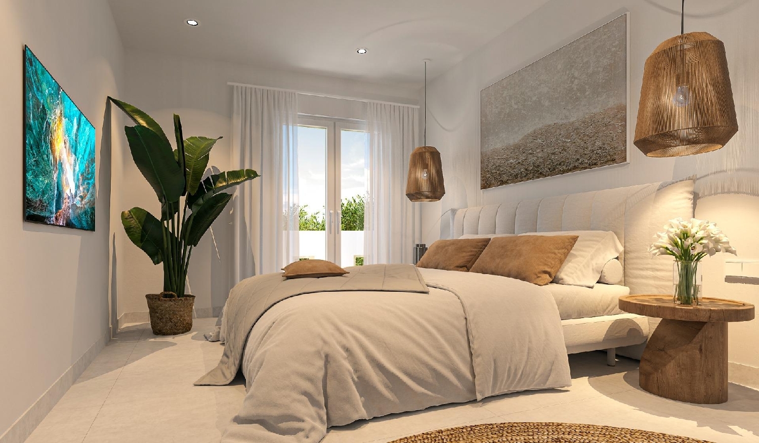  for sale villa Pedreguer Marina Alta 8