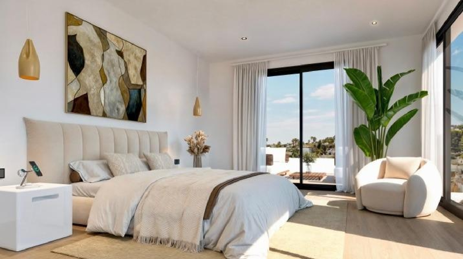  for sale villa Pedreguer Marina Alta 5
