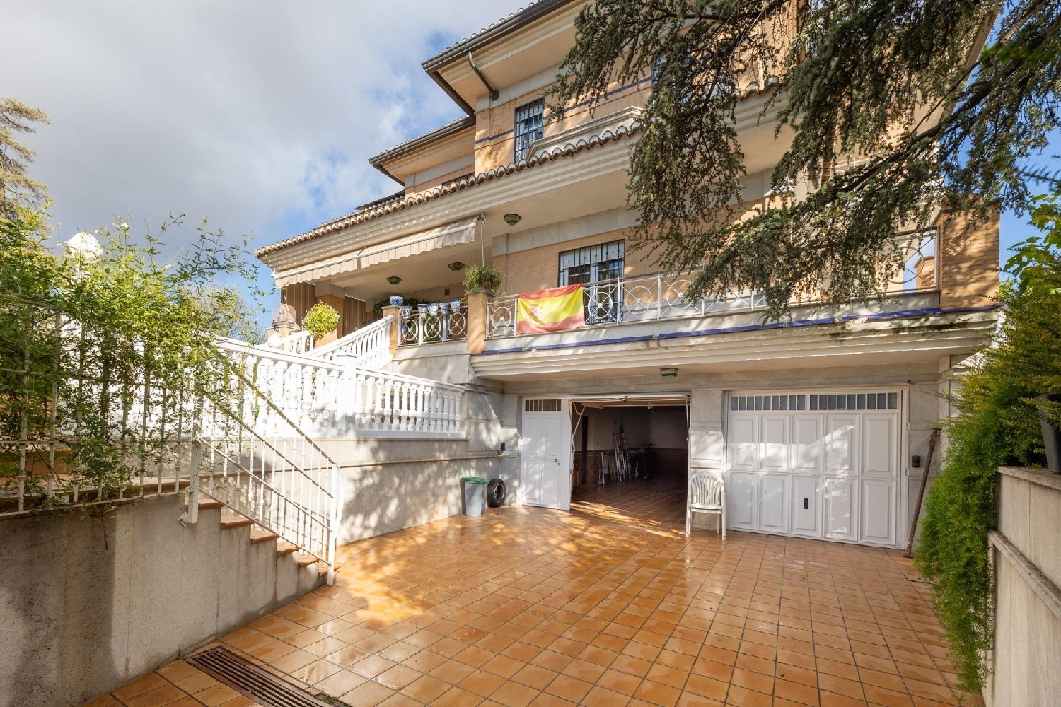  te koop villa Peligros Vega De Granada 6